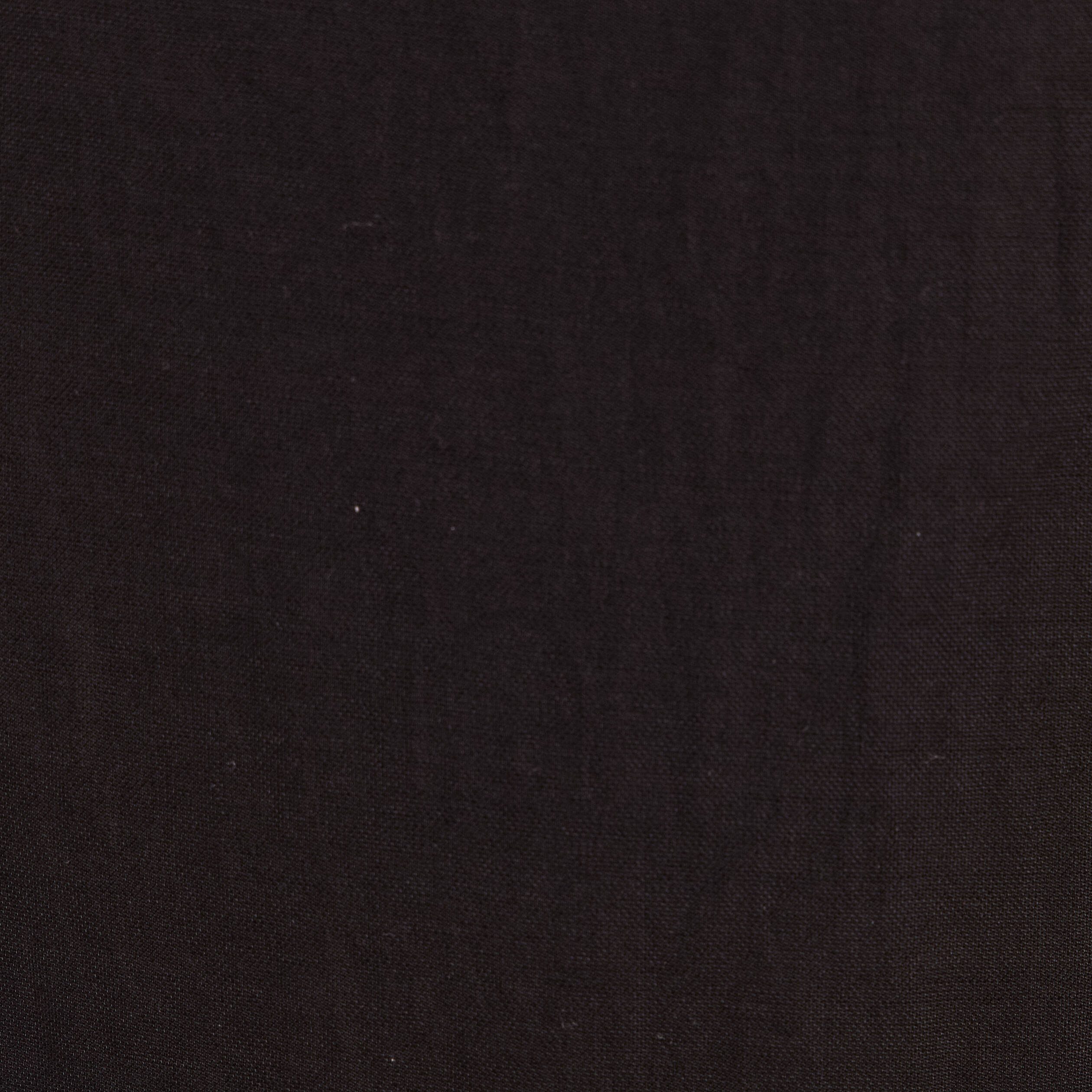 T-shirt col b&eacute;nitier noir femme