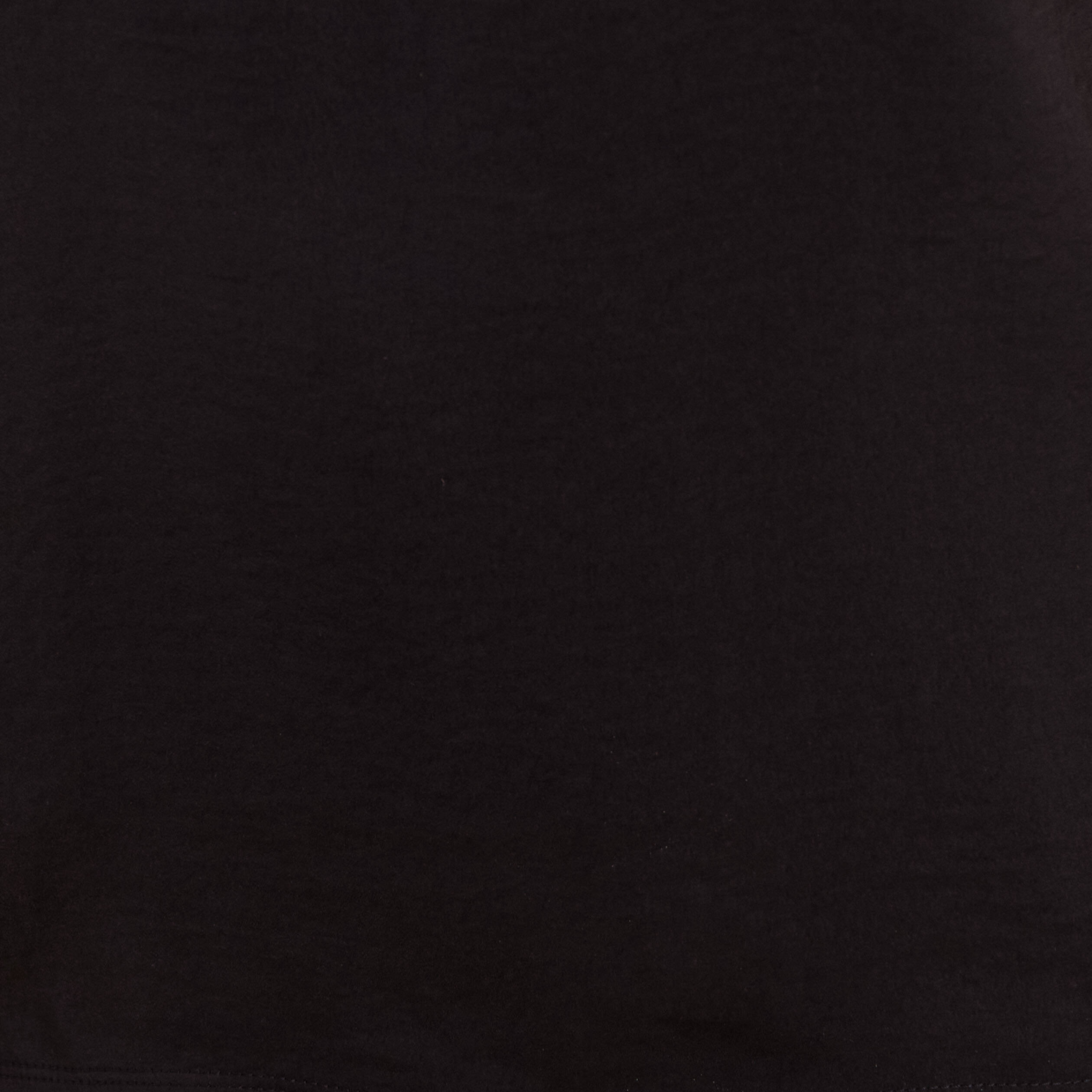 T-shirt manches courtes noir femme