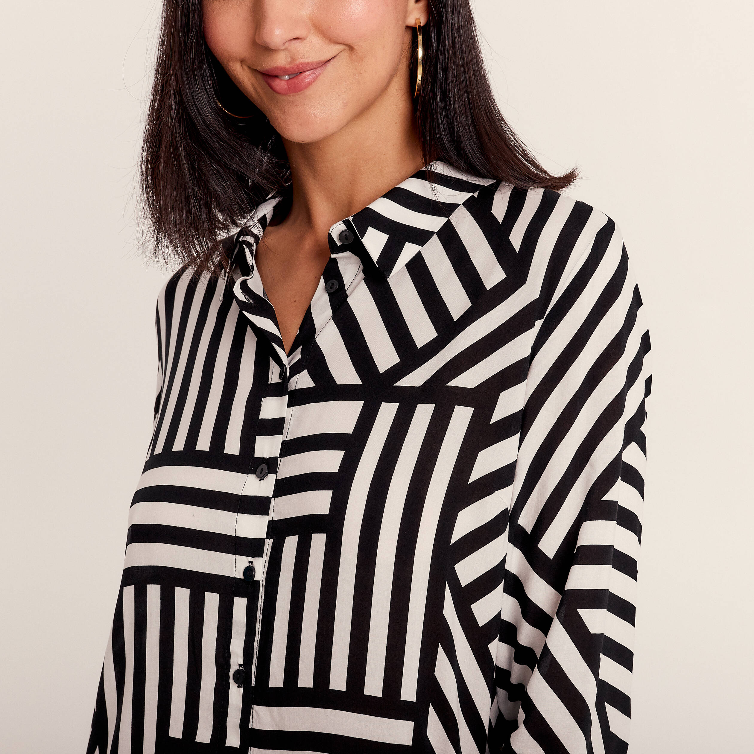Chemise manche on sale longue femme
