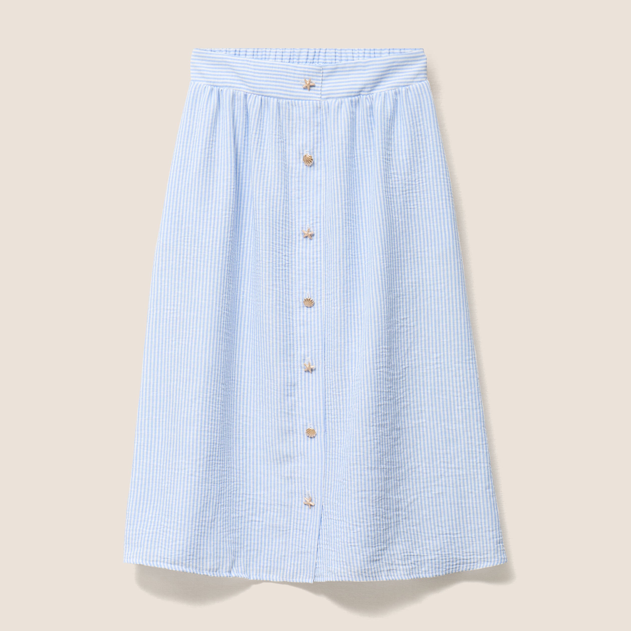 jupe bleu femme Jupe bleu femme