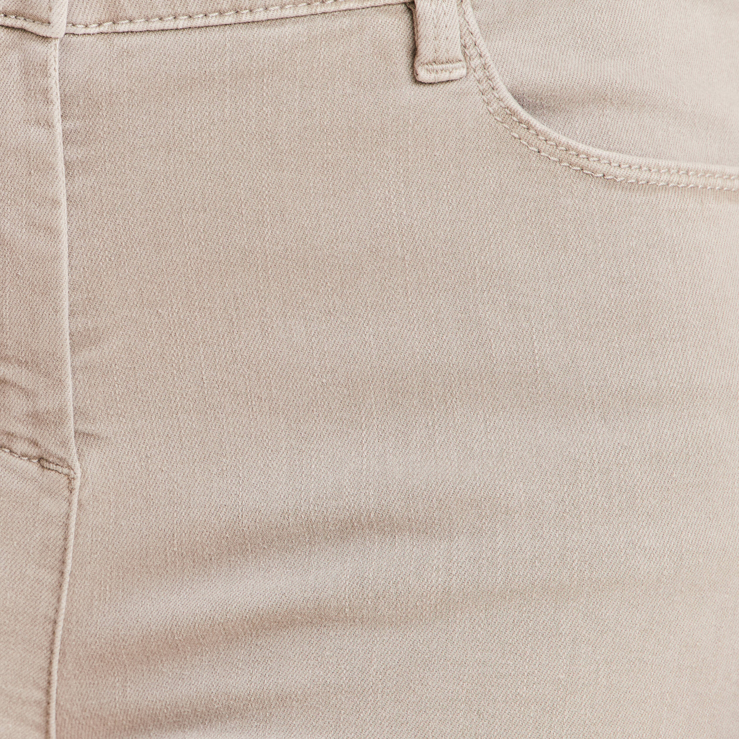 Pantalon magique l'unique vert clair femme