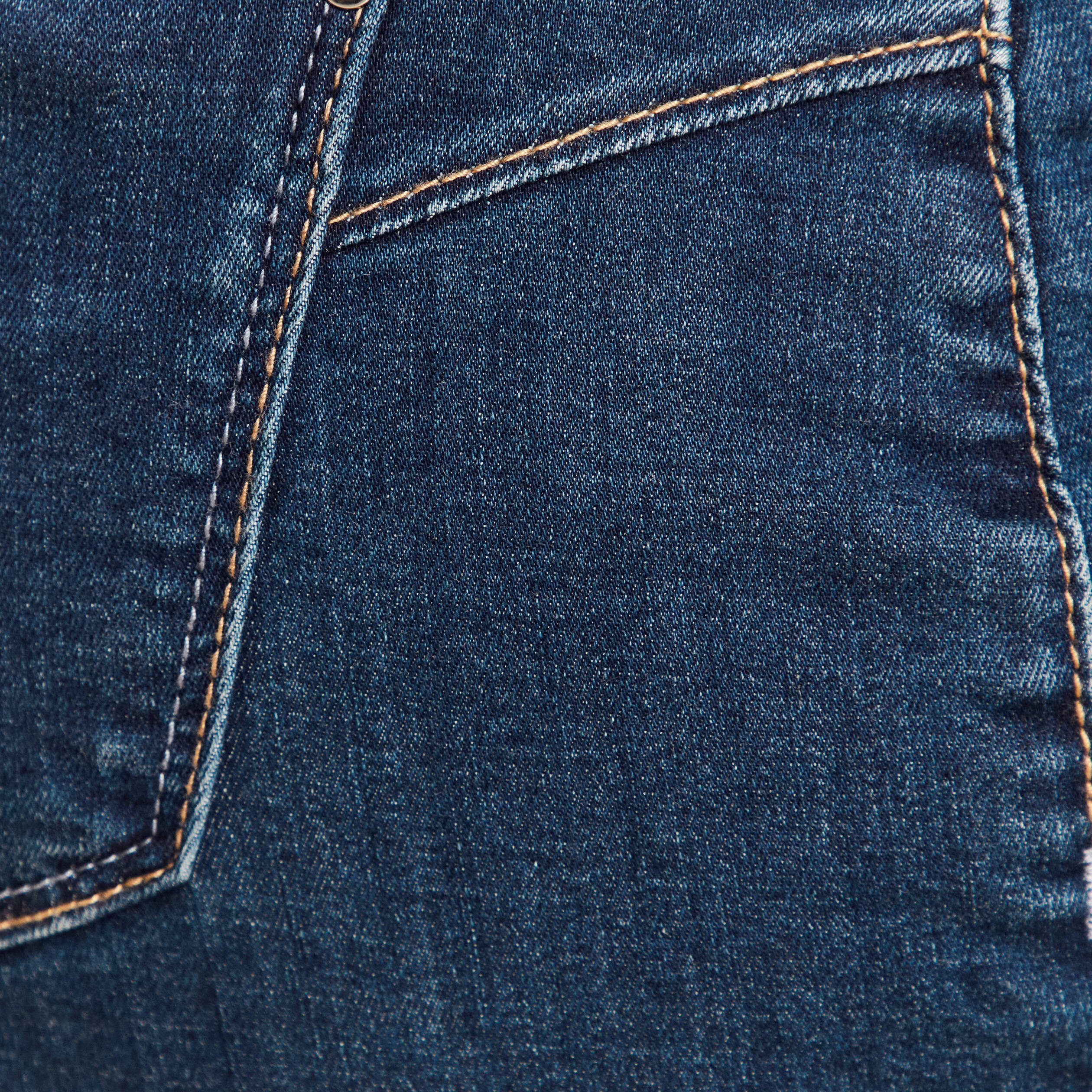 jupe droite denim brut femme Jupe droite denim brut femme