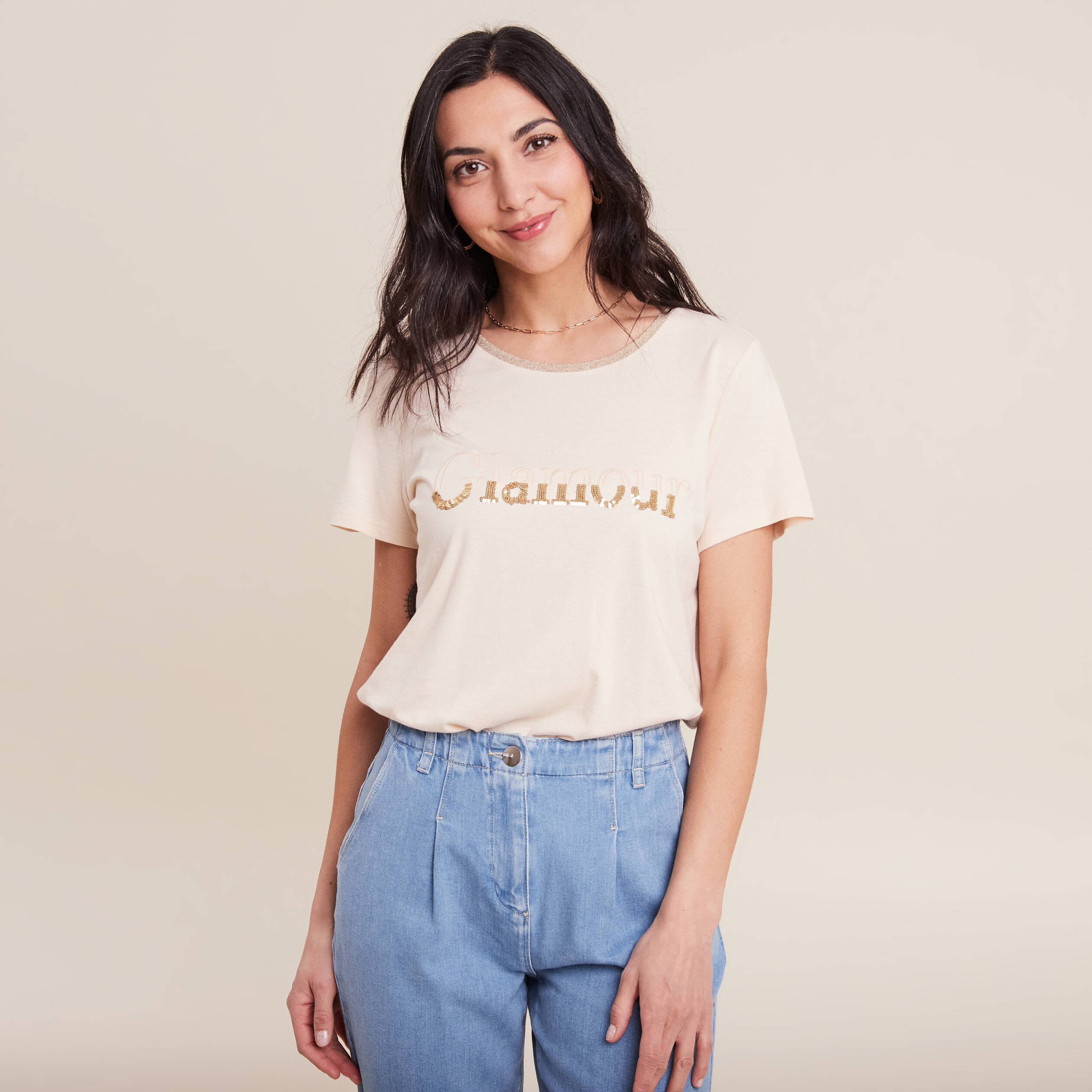 T-shirt Damiano David Tour - Coton Pur - Motif Drôle Vintage - Unisexe XS à 3XL - Cadeau Fan