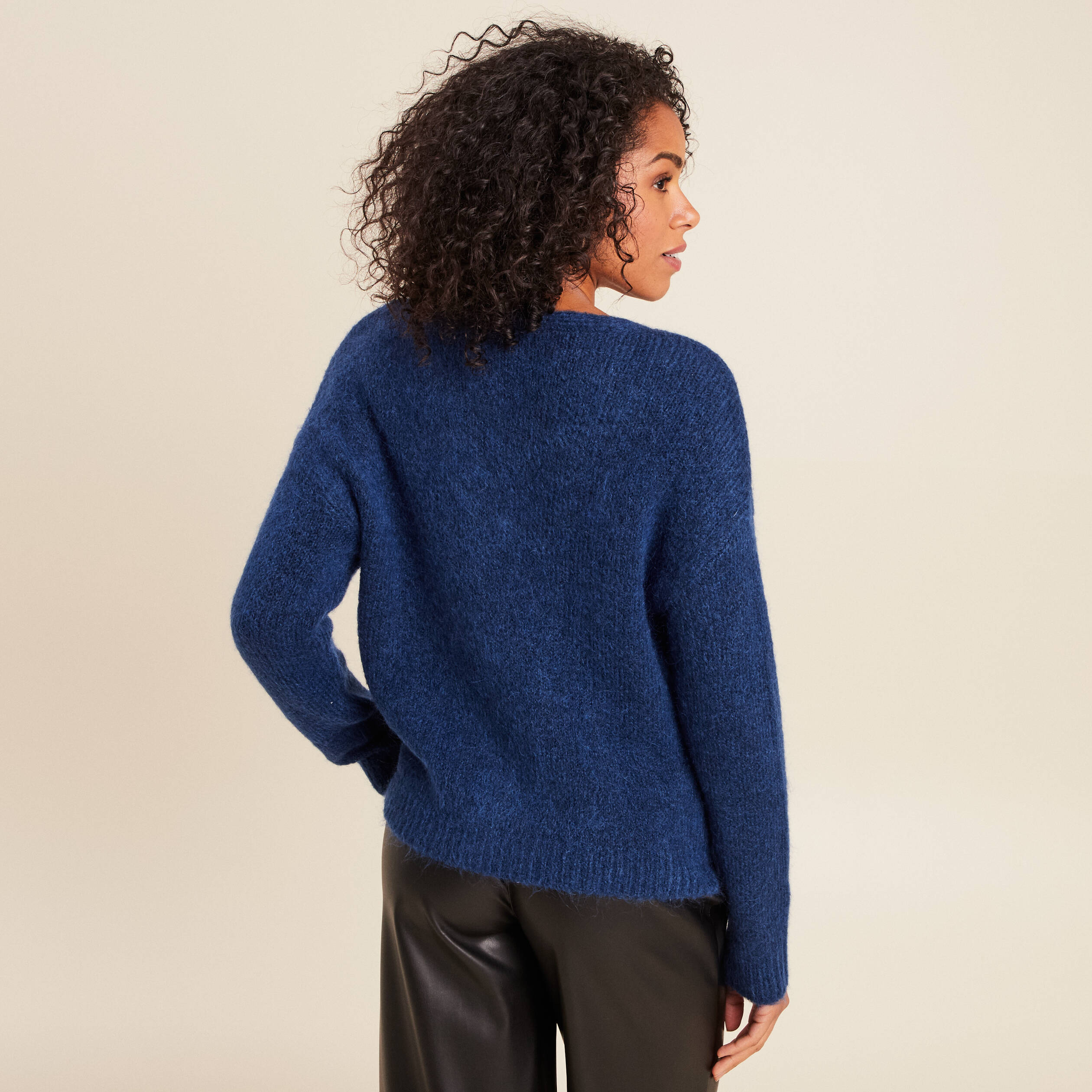 Gilet matelassé femme WINNIPEG Hakro