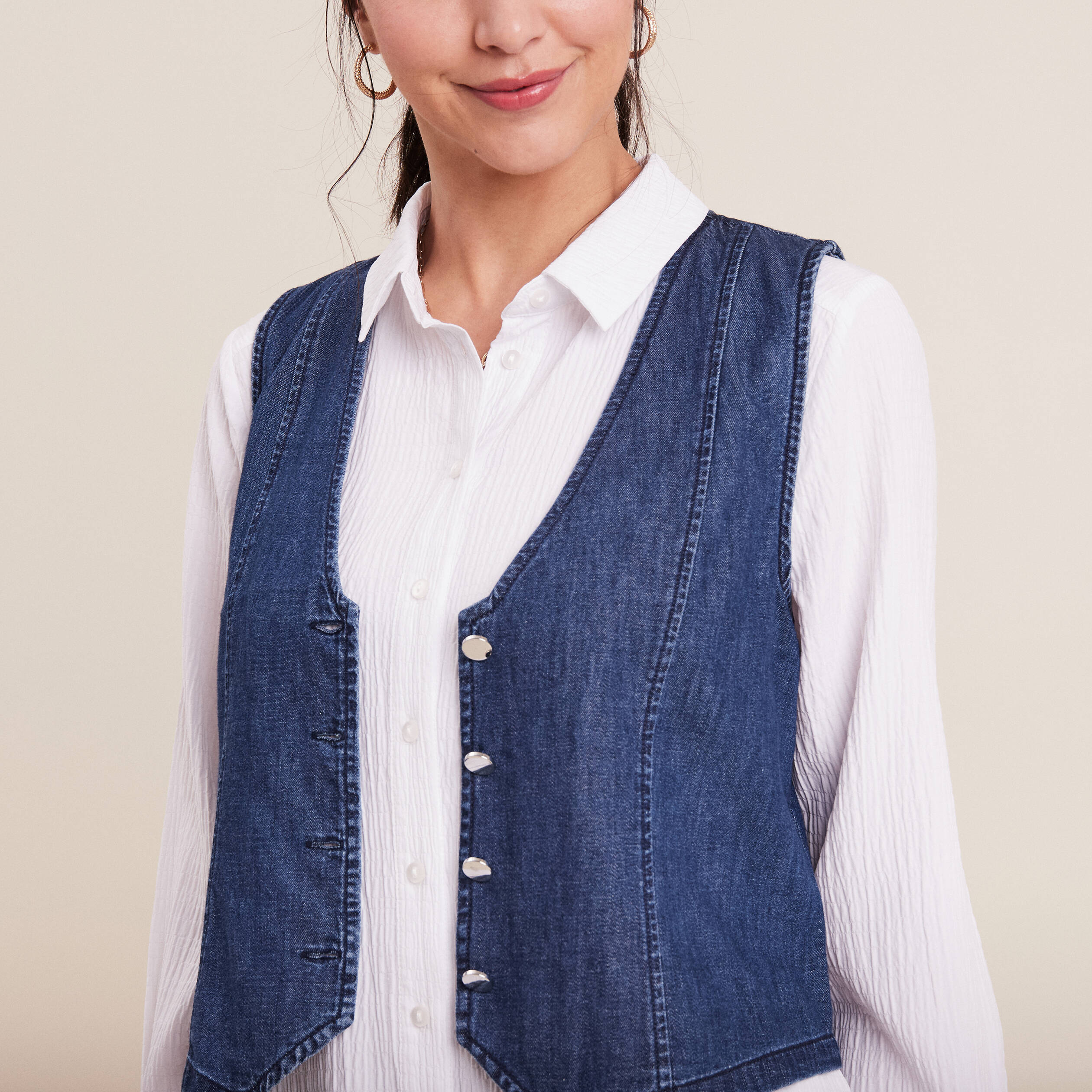 Vest sans manche new arrivals