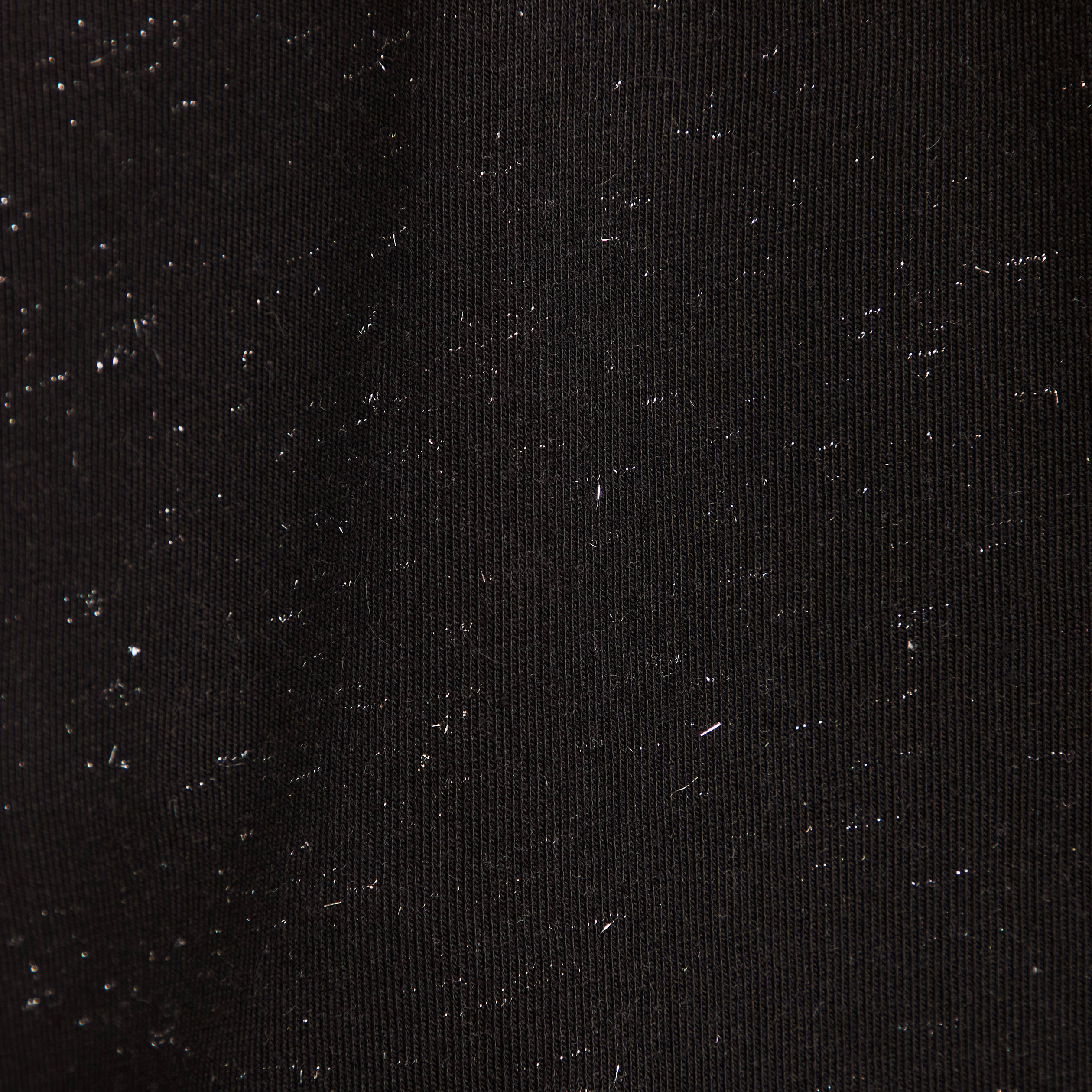 Sweat à capuche noir femme