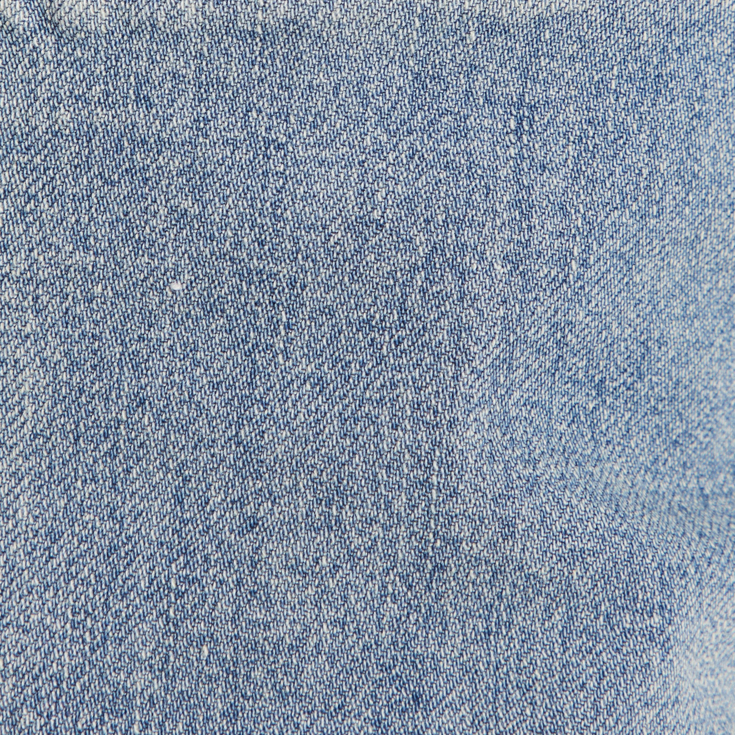 short relax en jean denim double stone femme Short relax en jean denim double stone femme