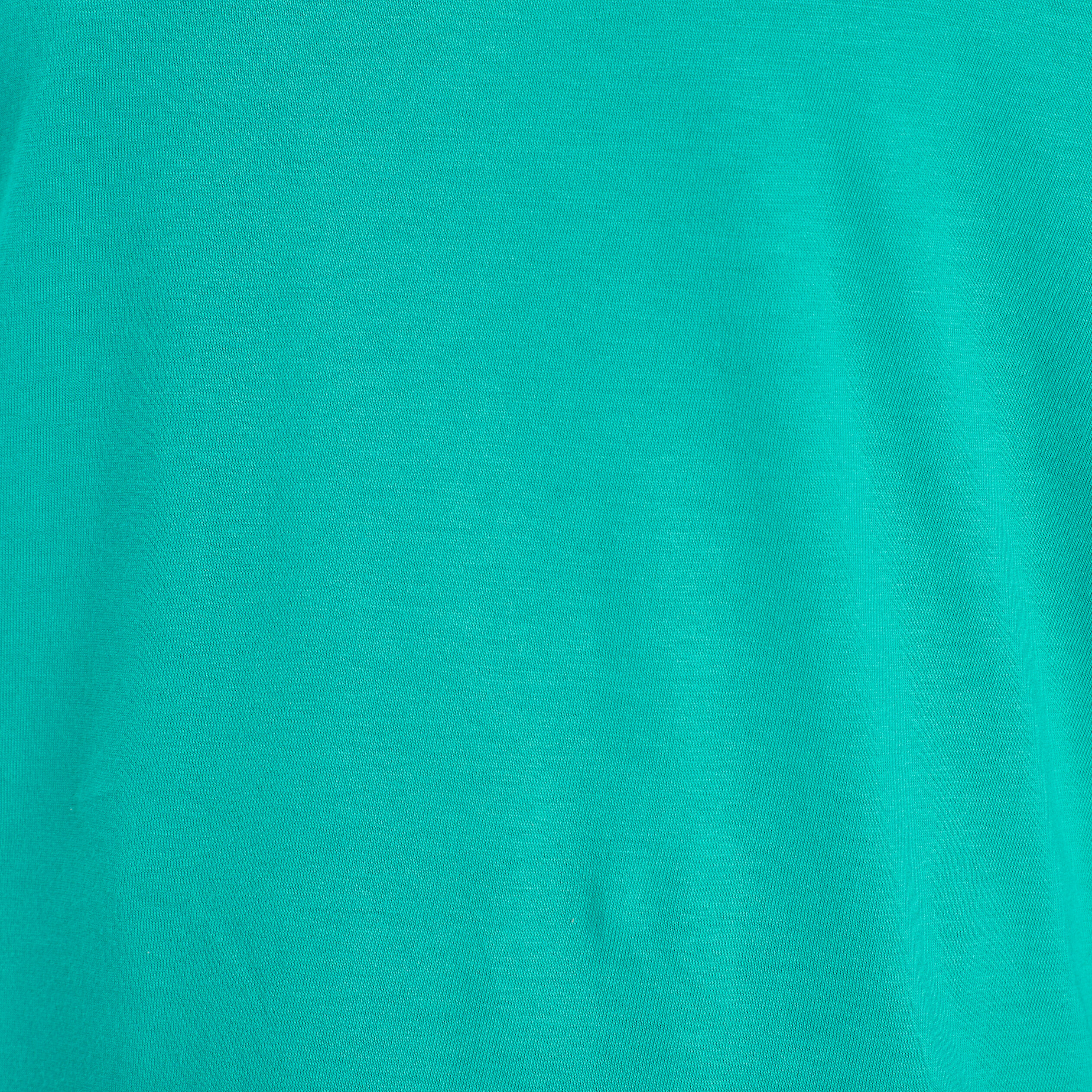T-shirt manches courtes vert femme