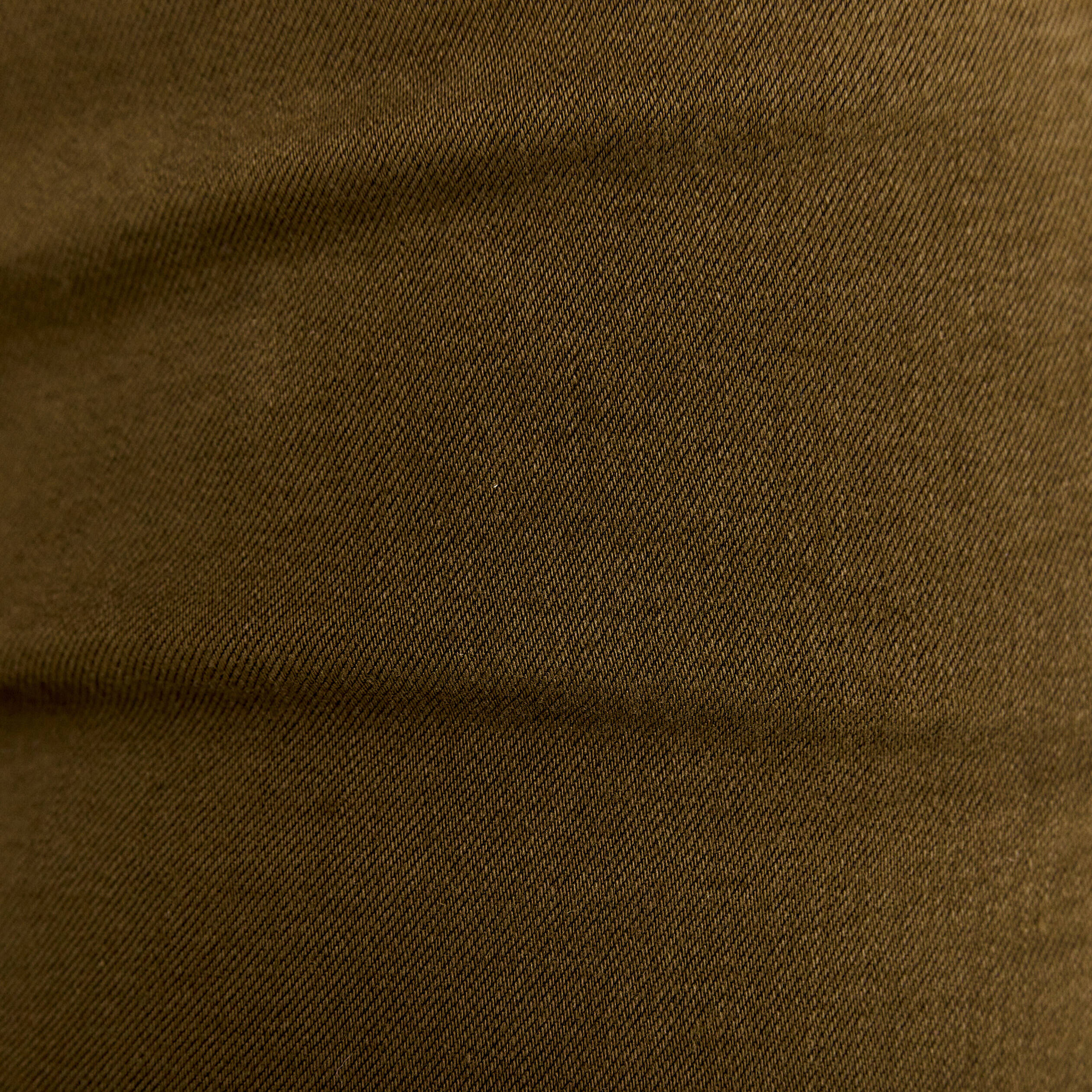 Pantalon magique Le L&eacute;ger coupe ajust&eacute;e vert kaki femme
