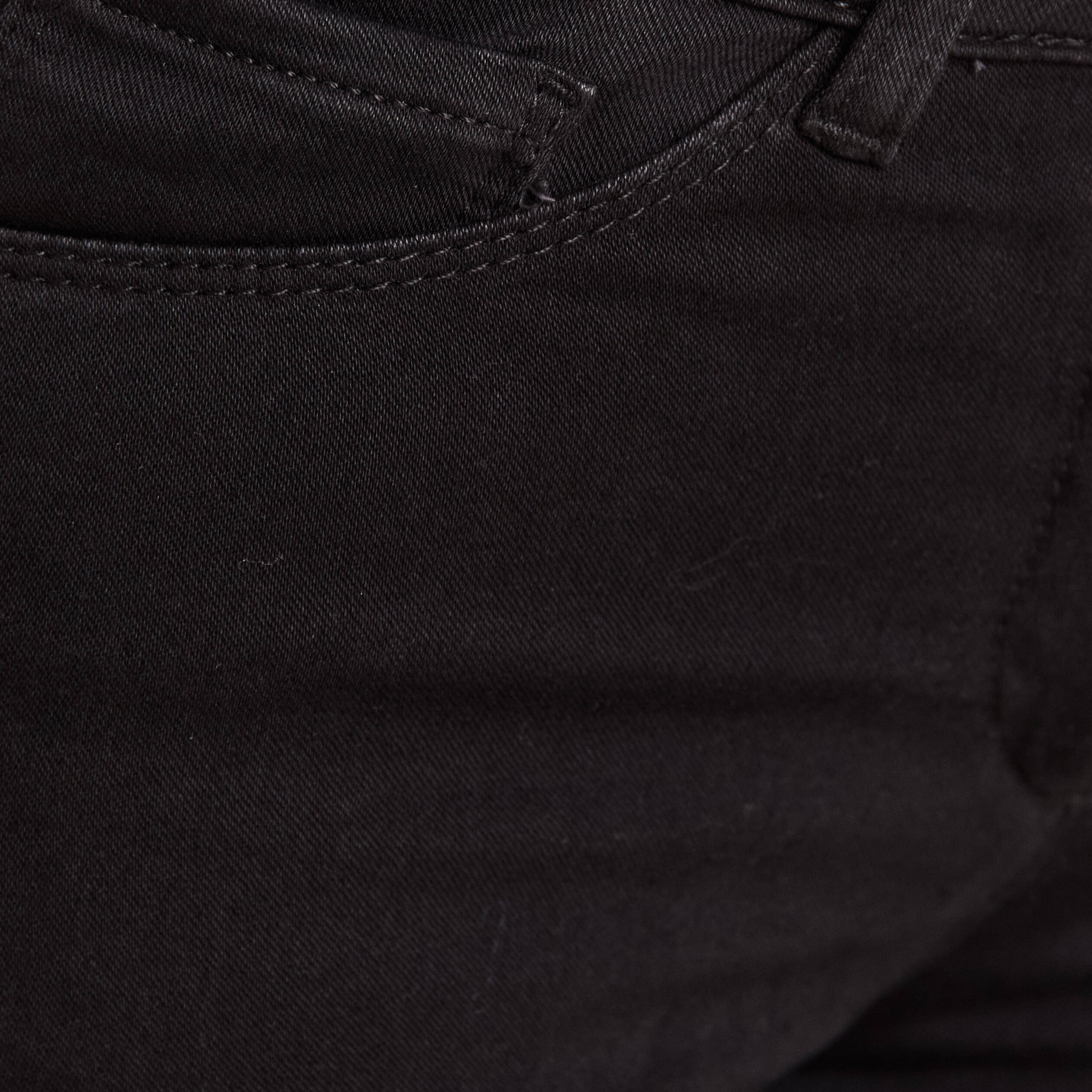 Pantalon magique Le Chaud noir femme