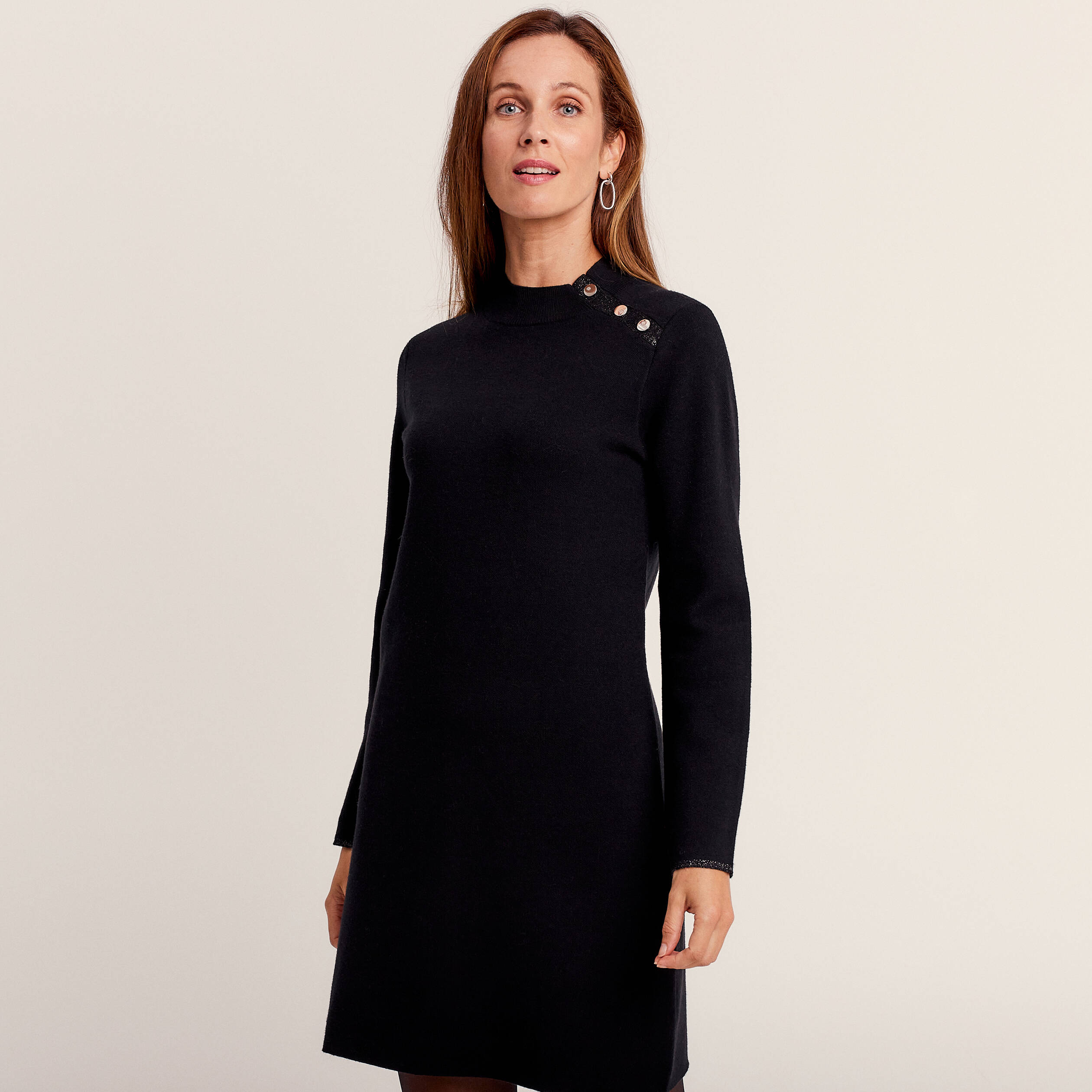 Breal robe courte best sale