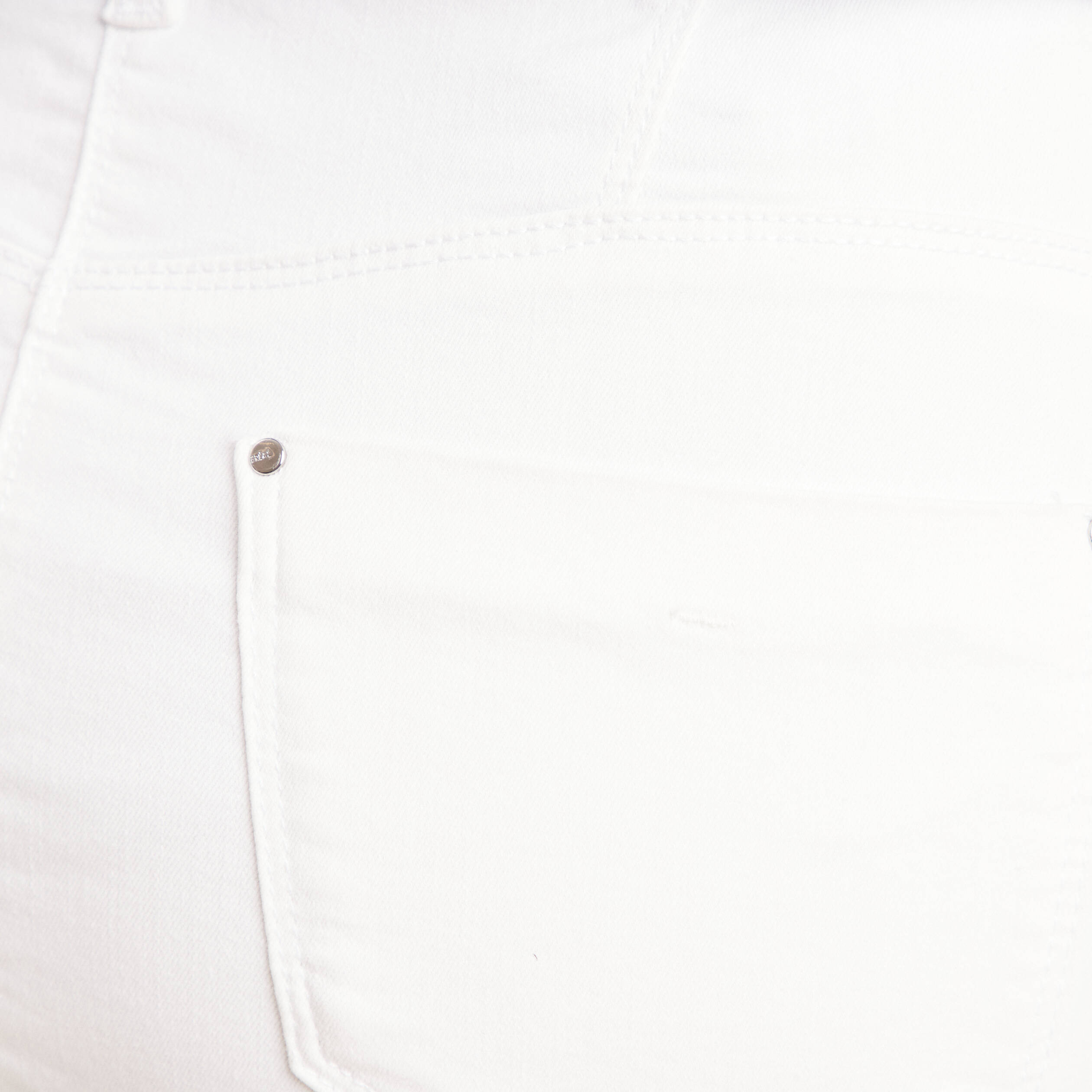 jupe droite blanc femme Jupe droite blanc femme