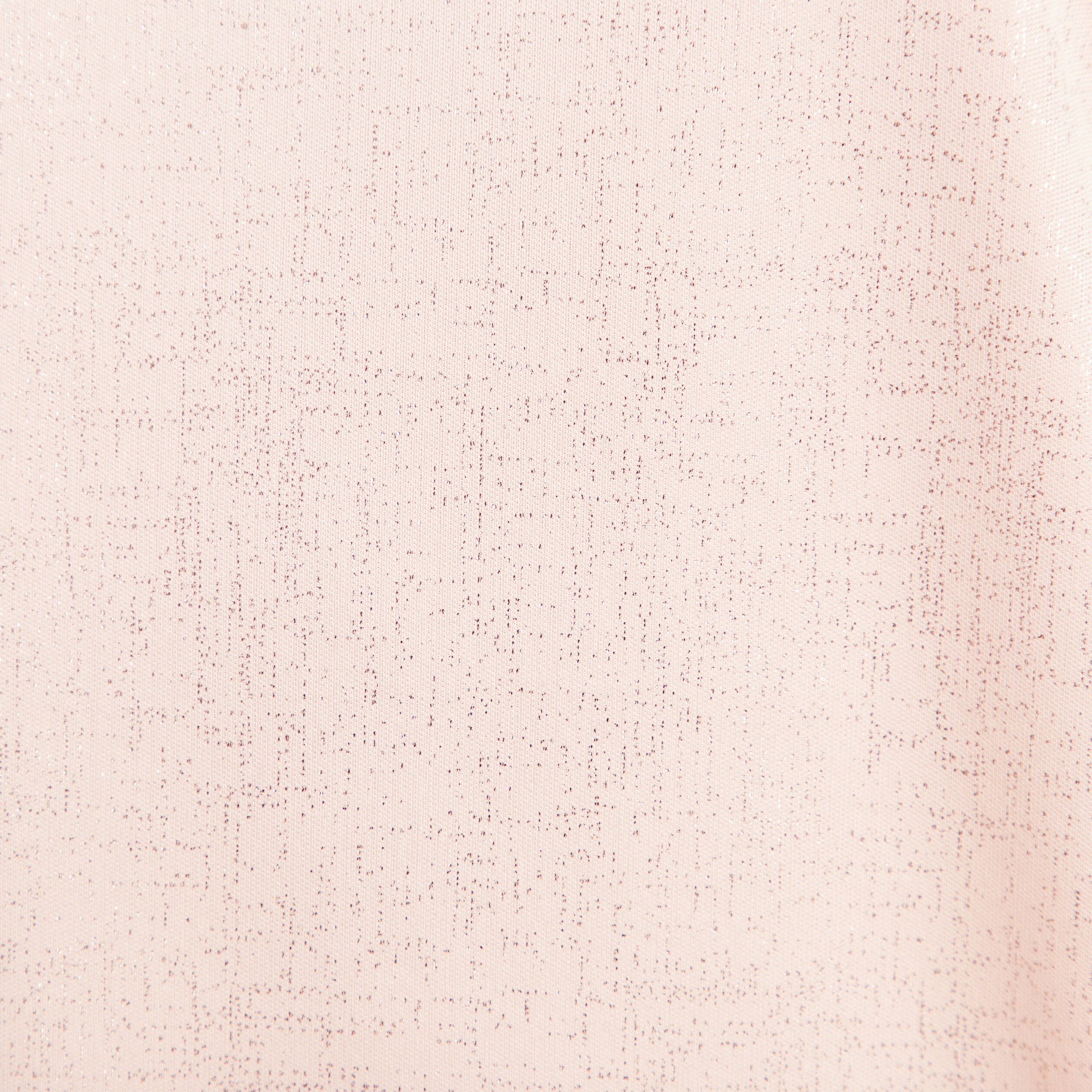 t shirt droit court satine col rond vieux rose femme t-shirt droit court satiné col rond vieux rose femme