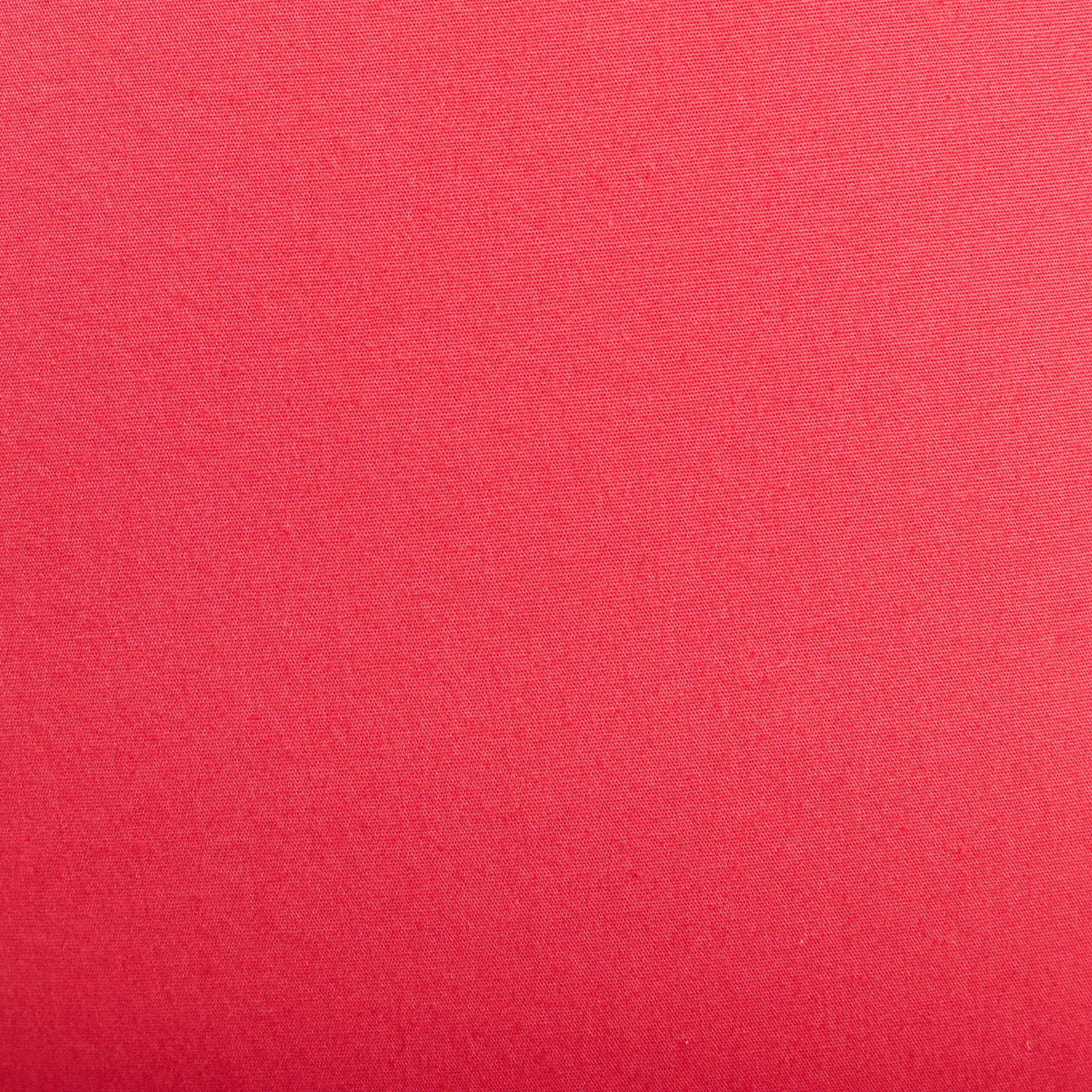 Pantalon flou ceintur&eacute; 7/8&egrave;me rose cerise femme