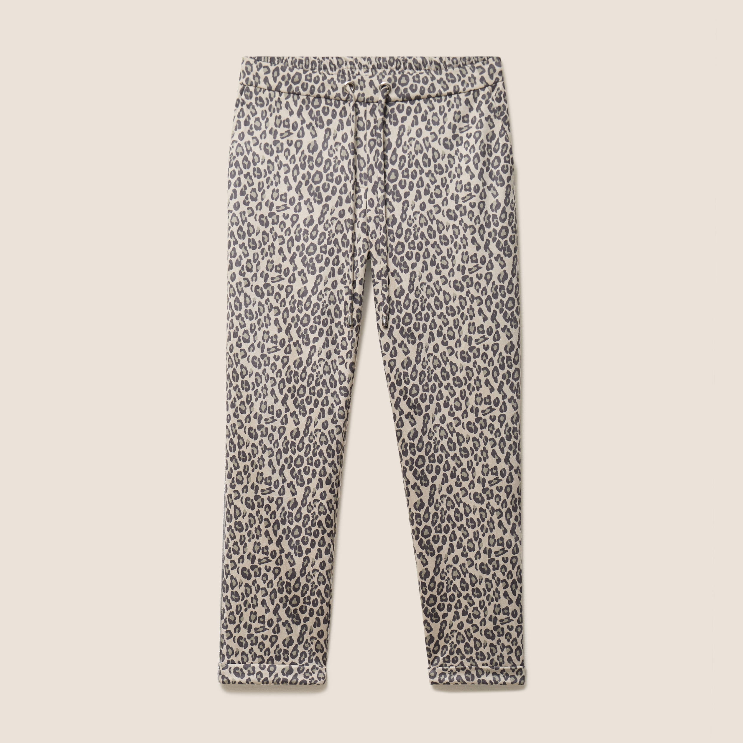Pantalon vert femme