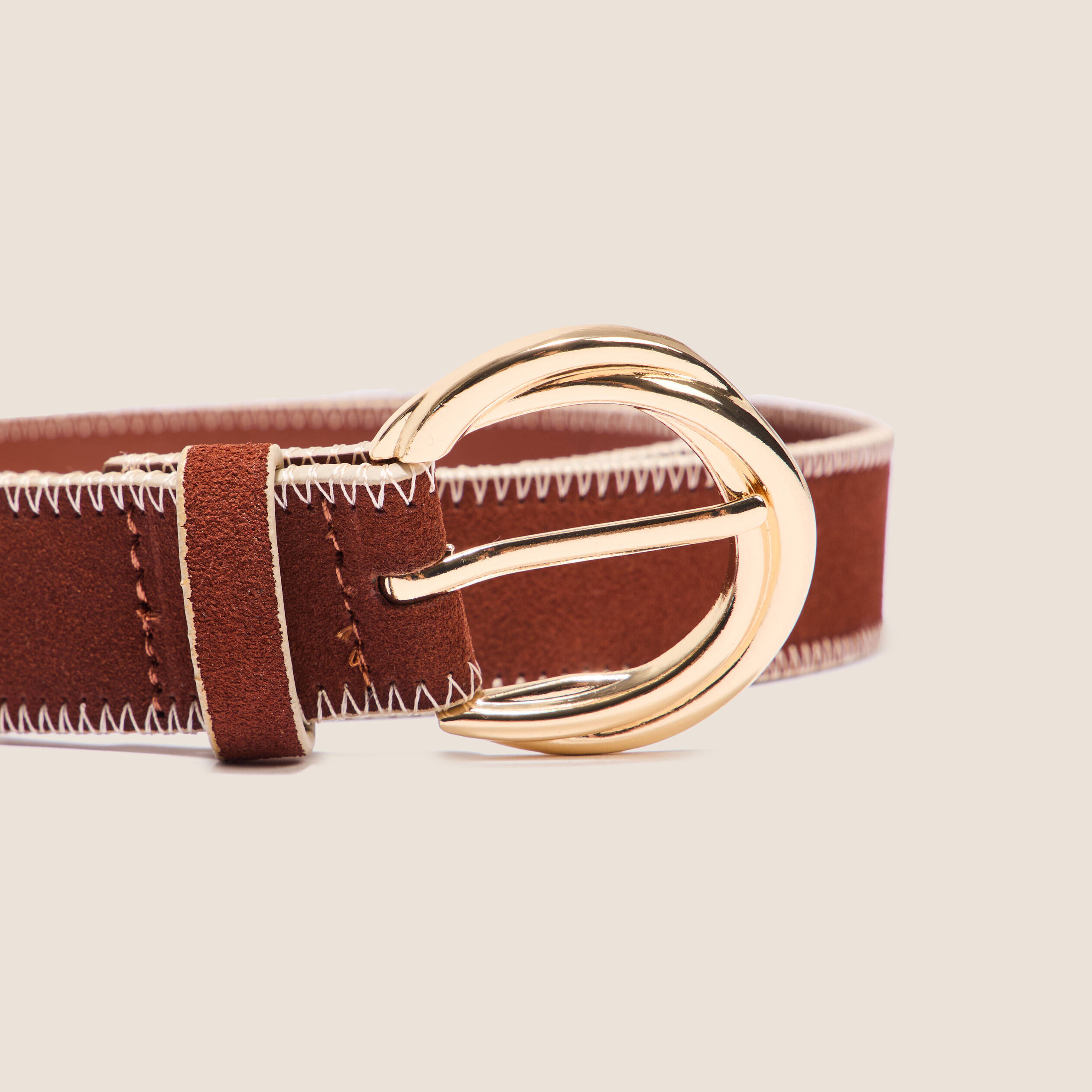 Ceinture vieux rose outlet