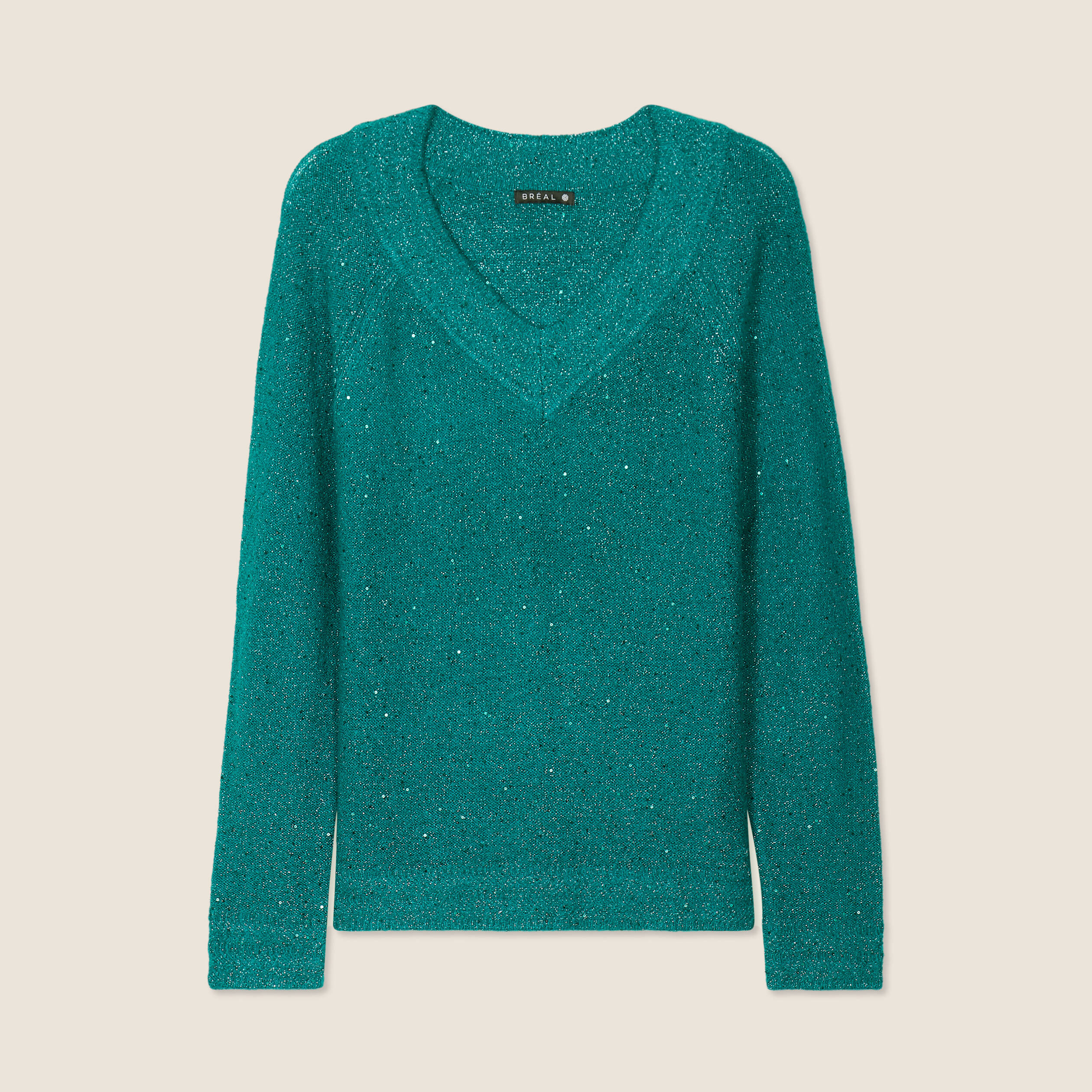 Pull chez breal deals