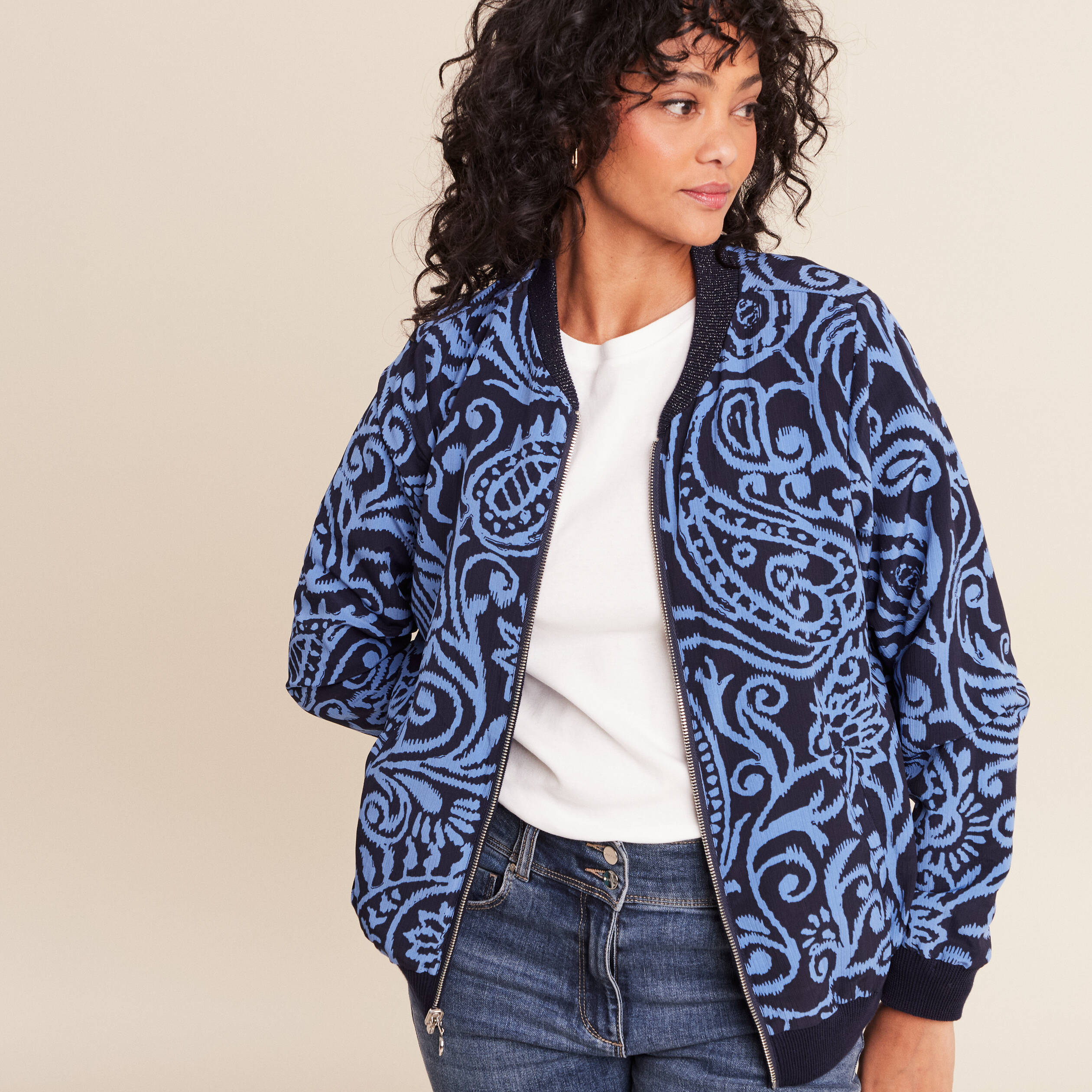 Buy Gilet de conduite matelassé Kerrits Online Burundi