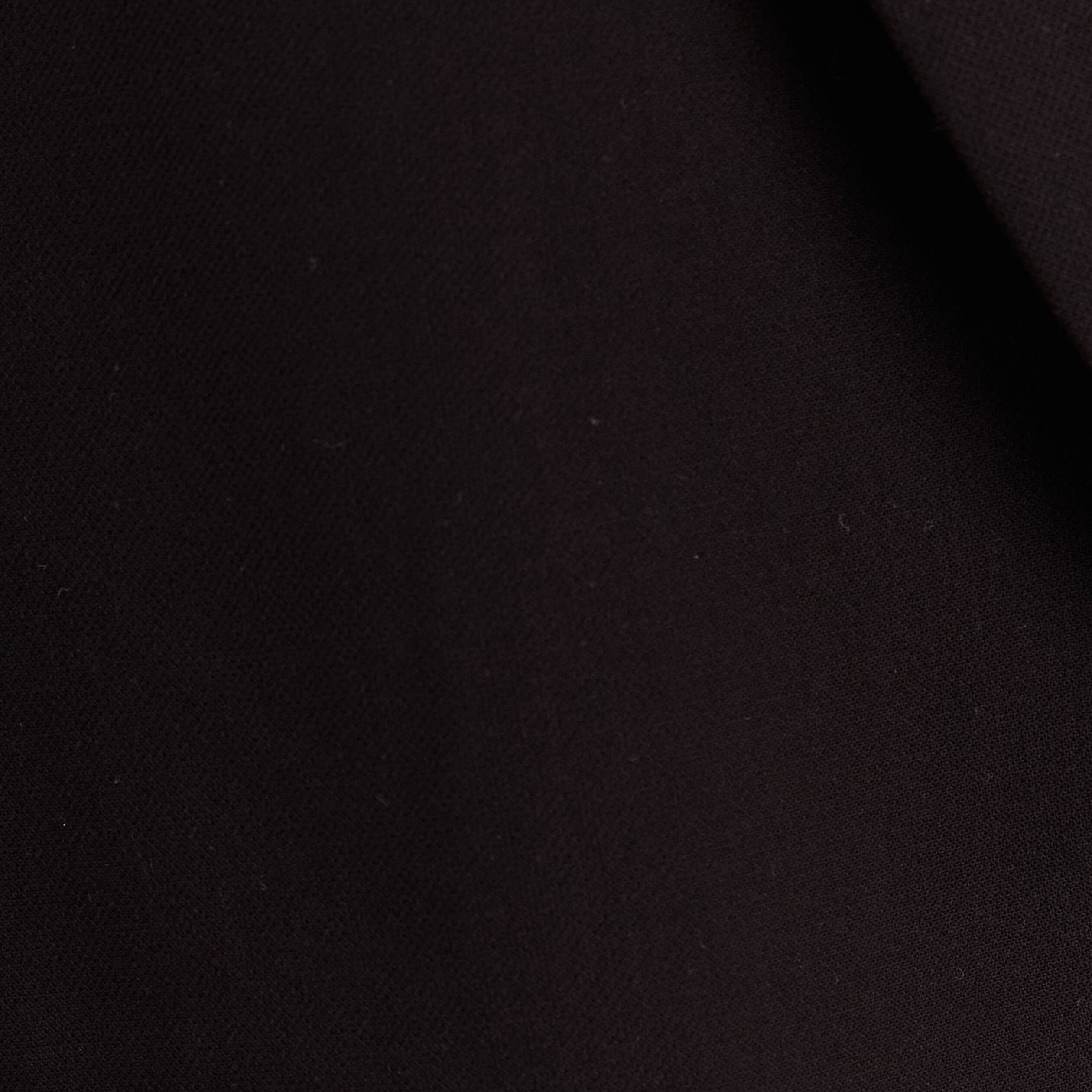 Blazer avec capuche amovible doubl&eacute; noir femme
