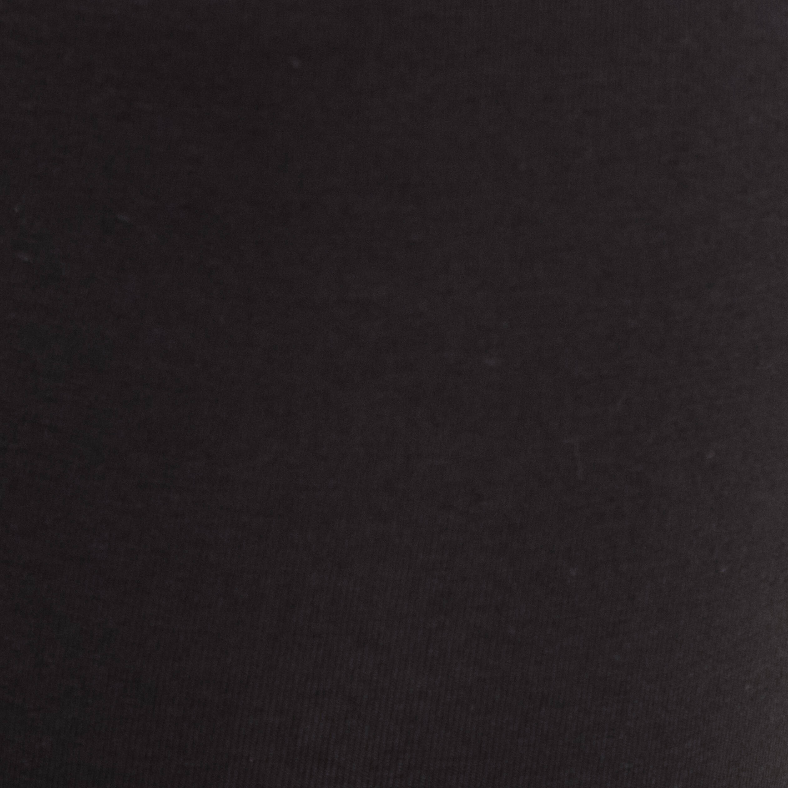 Pantalon legging 7/8ème noir femme