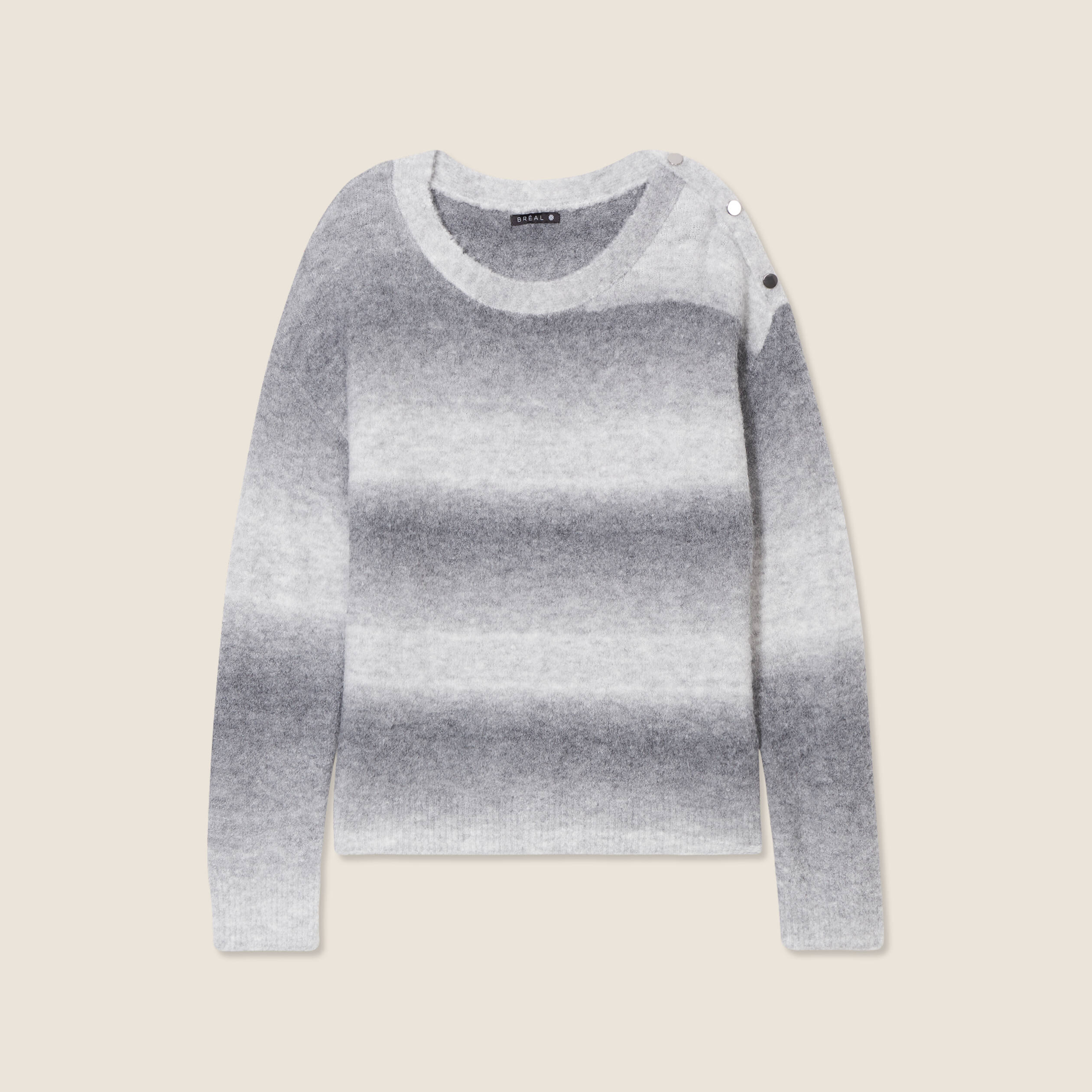 Cardigan femme American Eagle gris boutonné manches longues col V taille XS Cardigan femme American Eagle gris boutonné manches longues col V taille XS