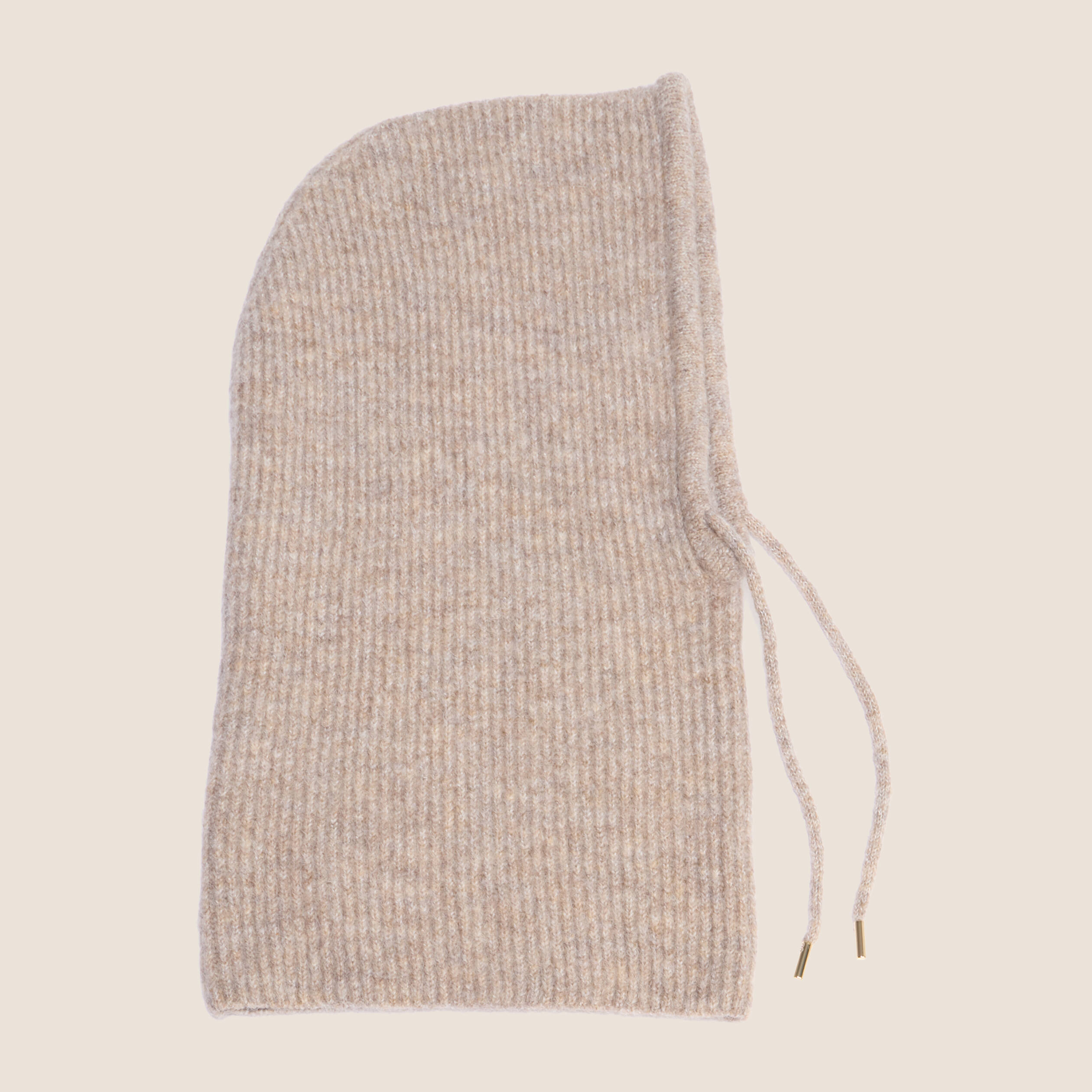 Echarpe Moelleuse Mohair Et Soie Ecru - Echarpe En Laine Mohair France