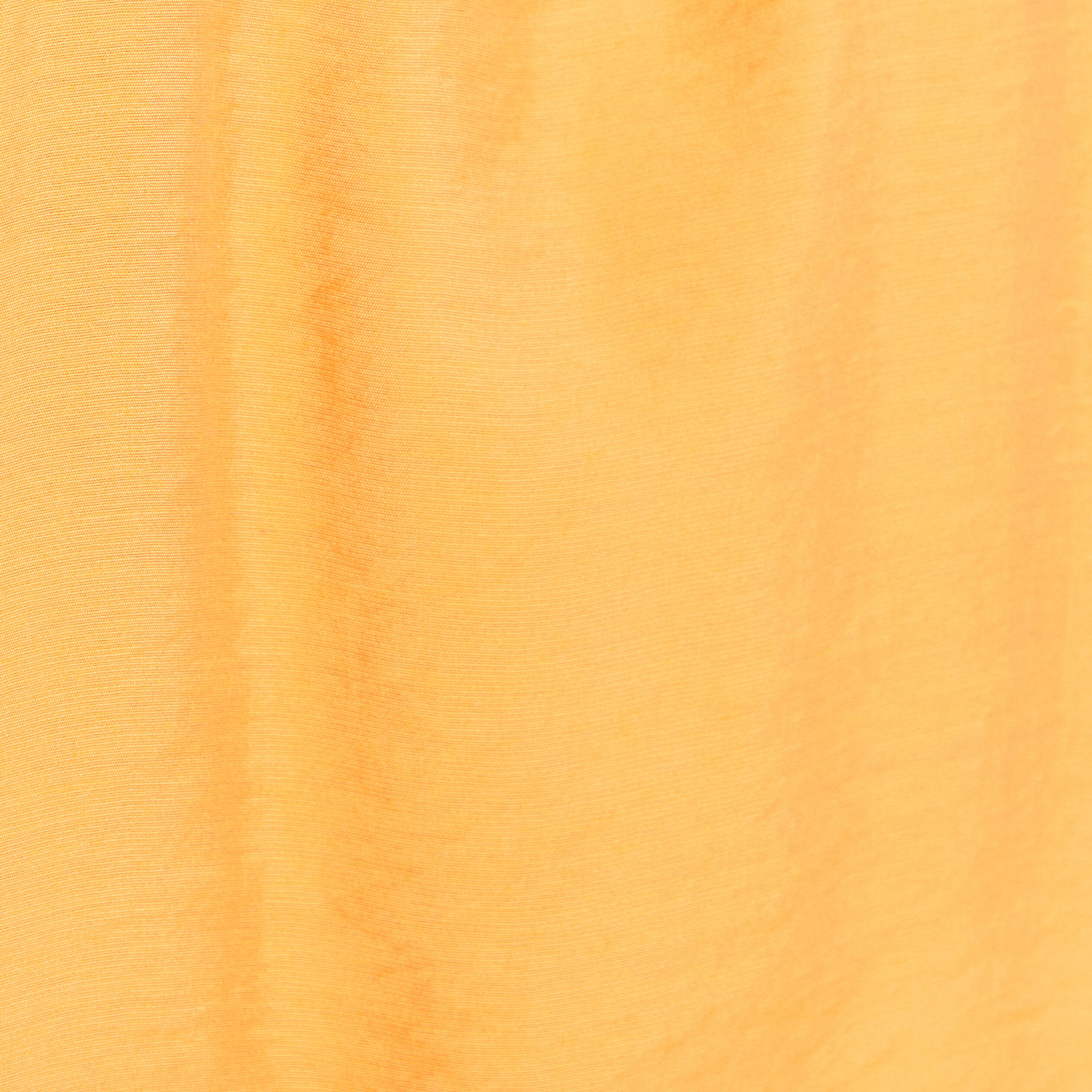 Blouse TALLY WEIJL Femme Taille 38 Orange Clair - Style Affaires - Très Bon état