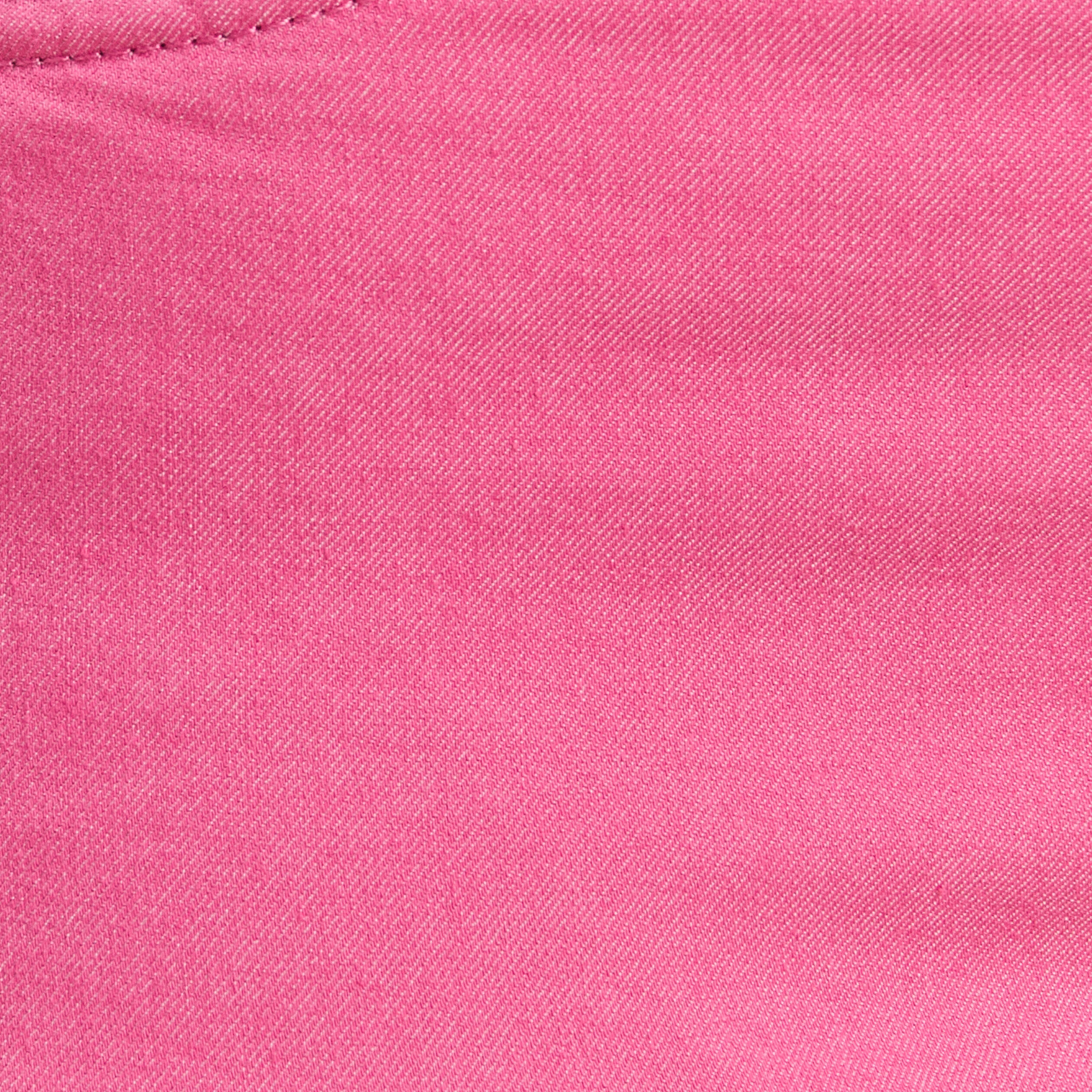 Bermuda magique le Léger rose femme