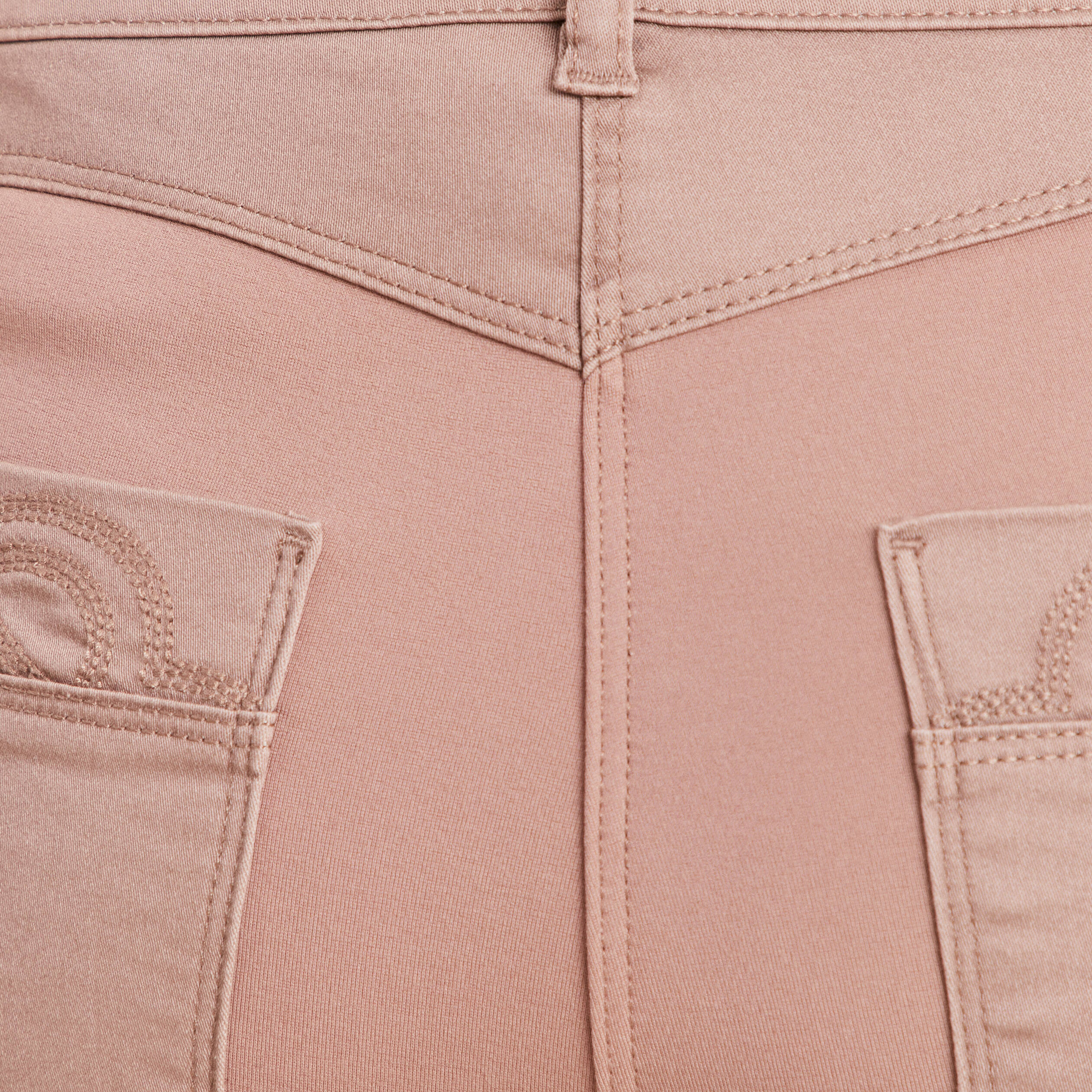 Jean D'été MET - Couleur Taupe - Taille 29 - Neuf Avec étiquettes - Réf. ZC517