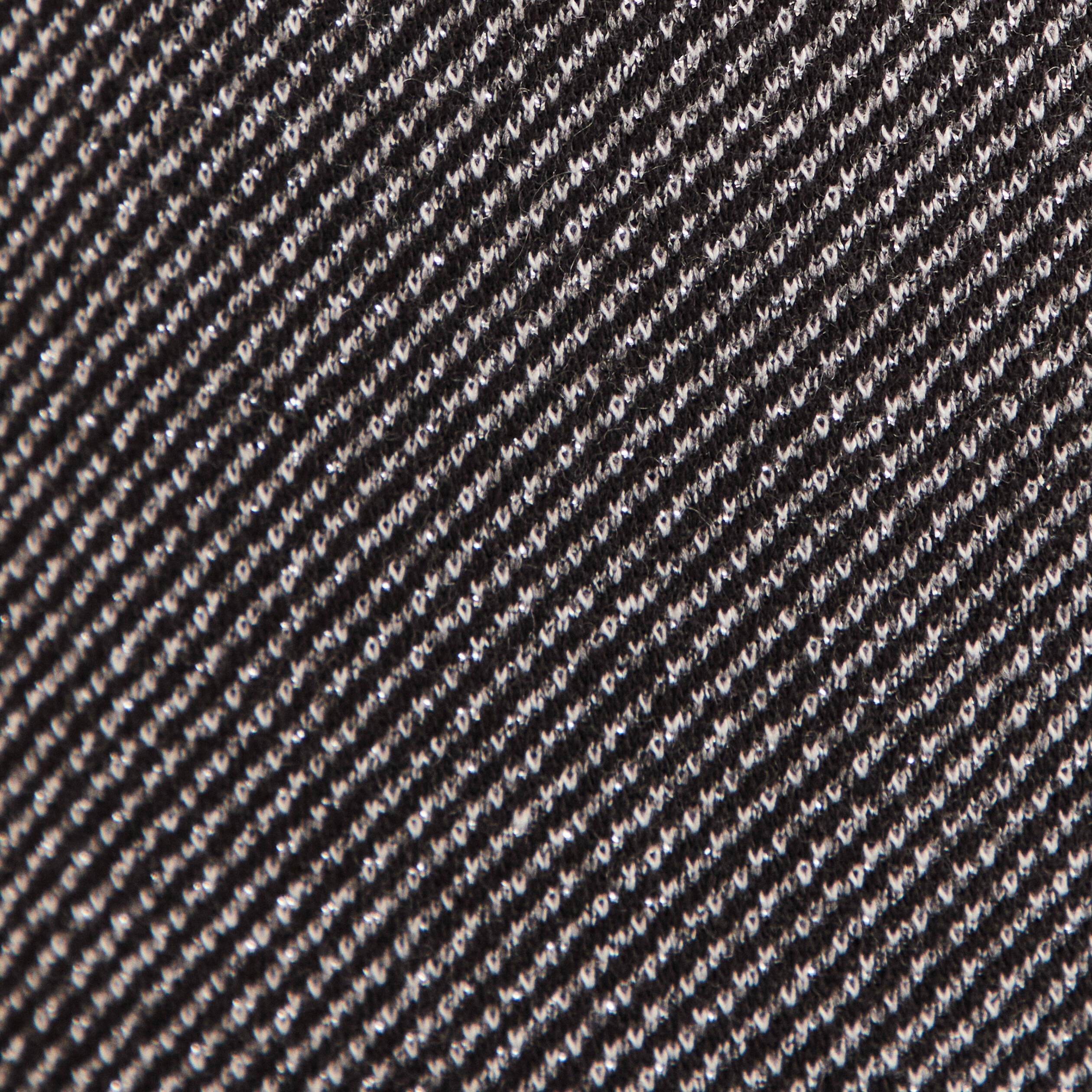 Pantalon large 7/8ème gris clair femme