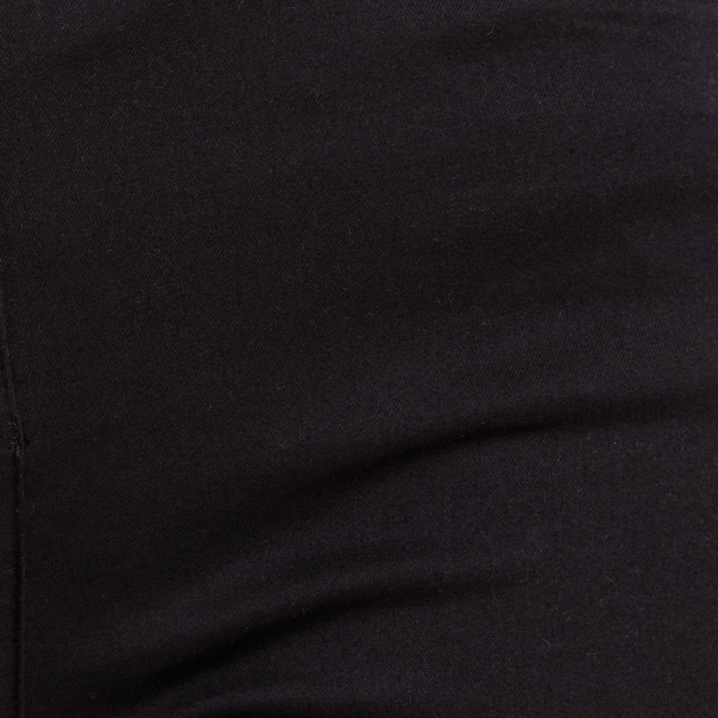 Pantalon magique Le L&eacute;ger coupe ajust&eacute;e noir femme