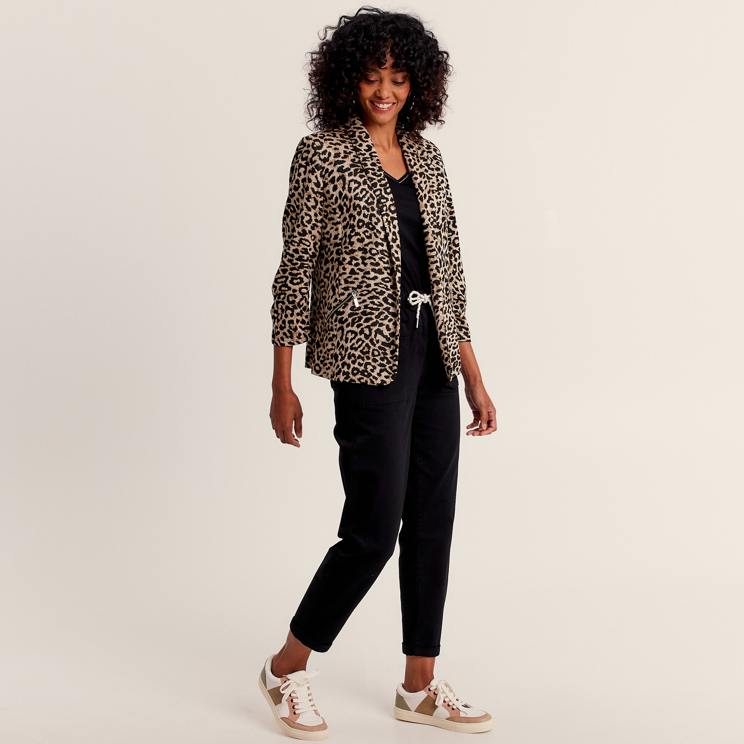 Esprit veste top