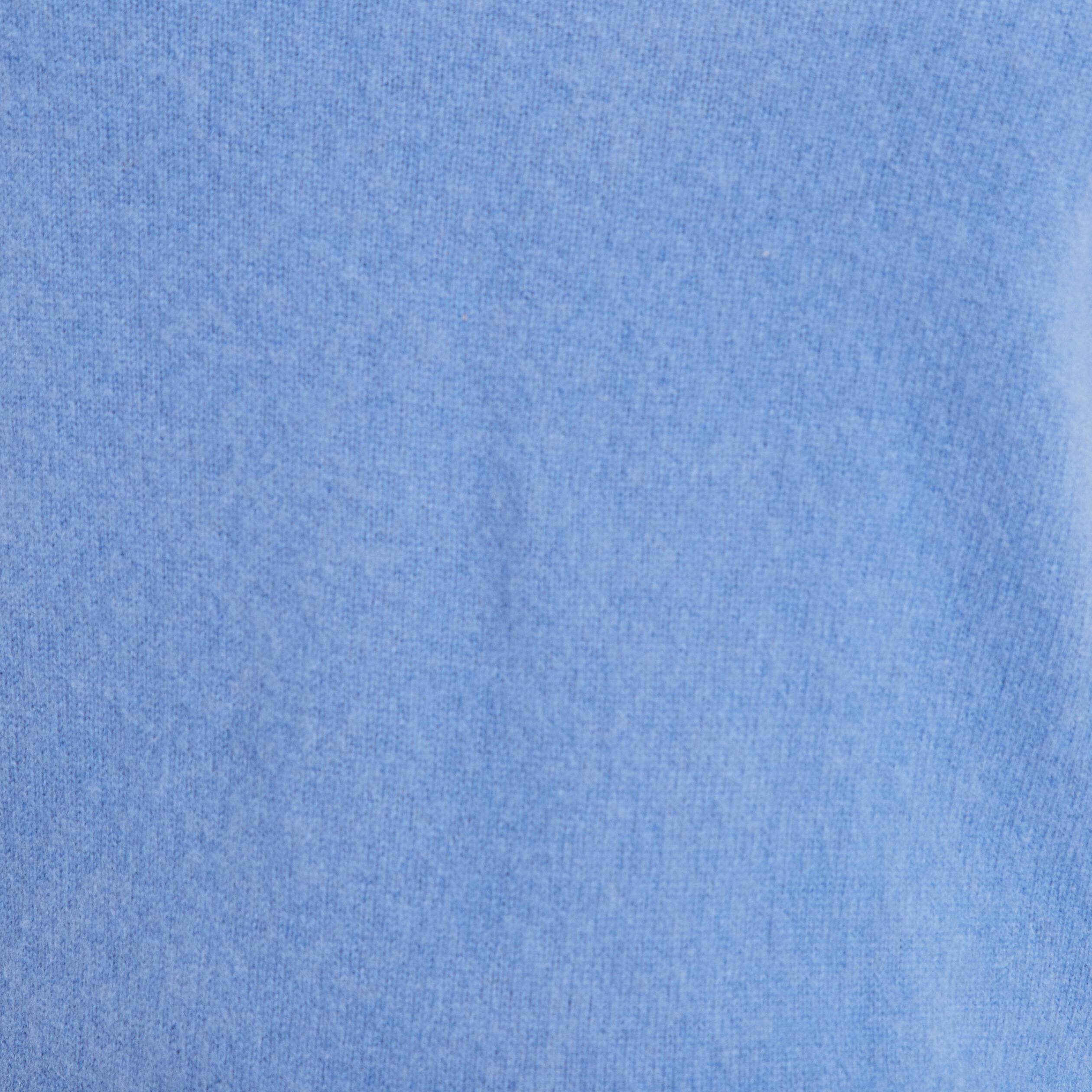 pull en cachemire manches longues bleu violet femme Pull en cachemire manches longues bleu violet femme