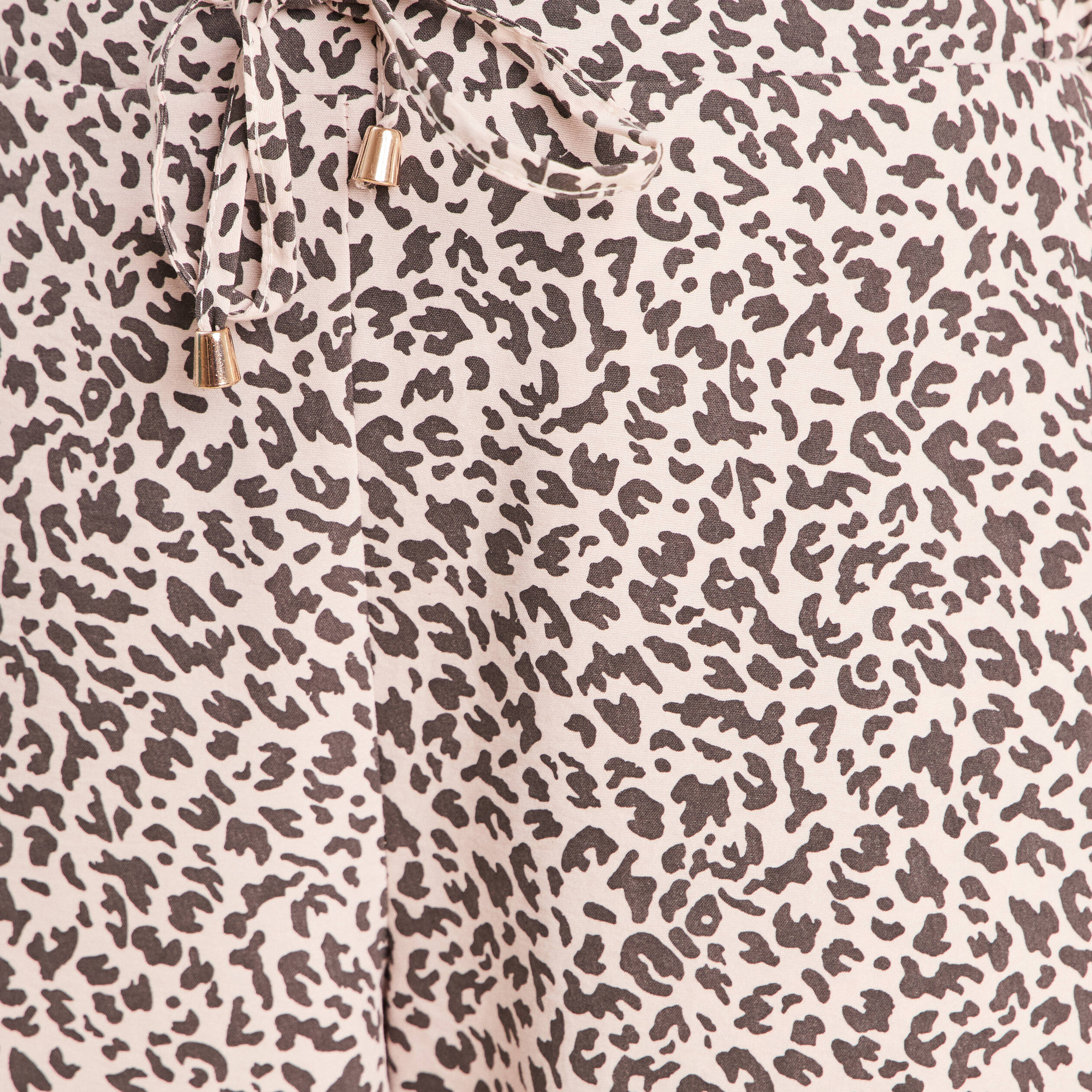 Pantalon blanc femme