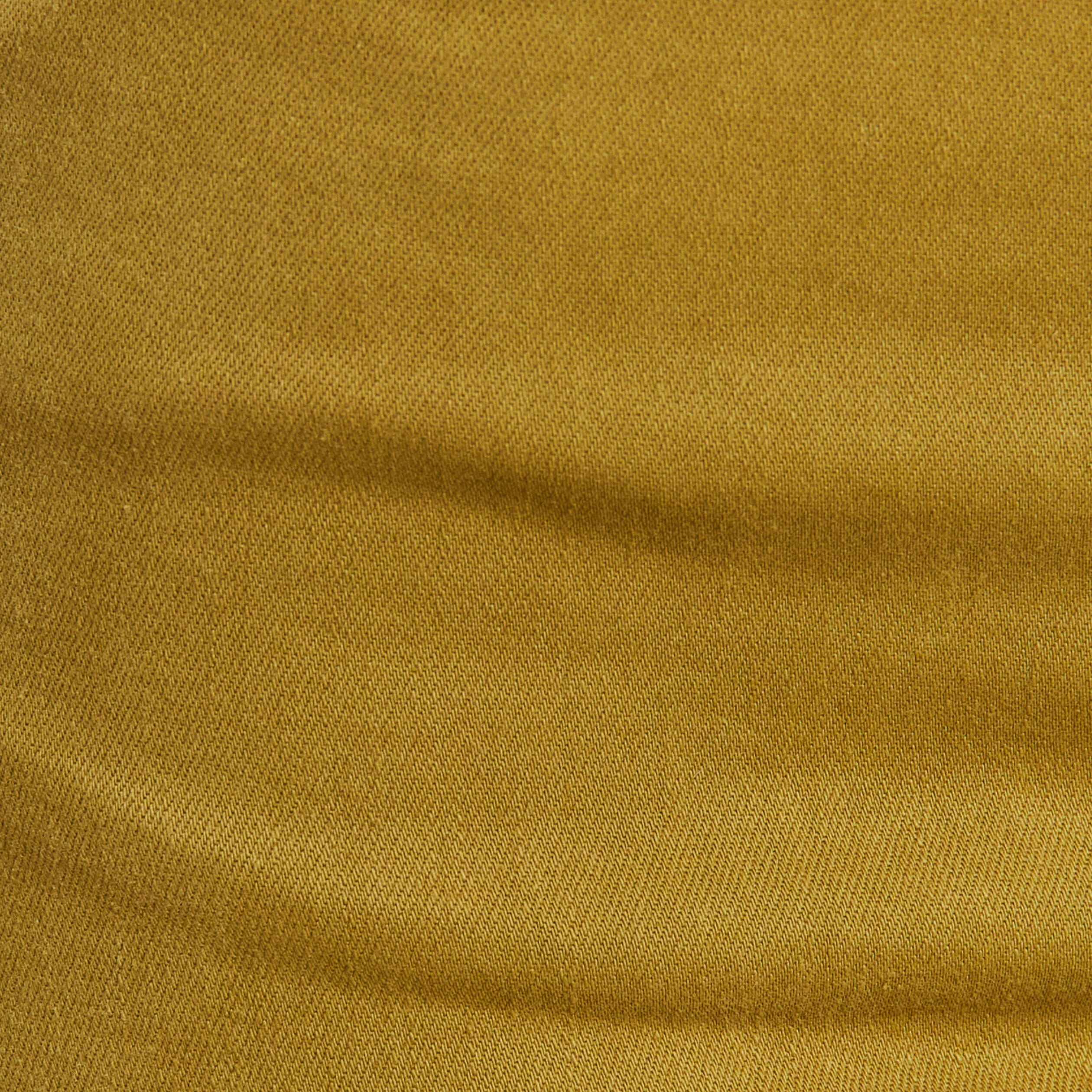 Jean magique L'Unique coupe ajust&eacute;e vert olive femme