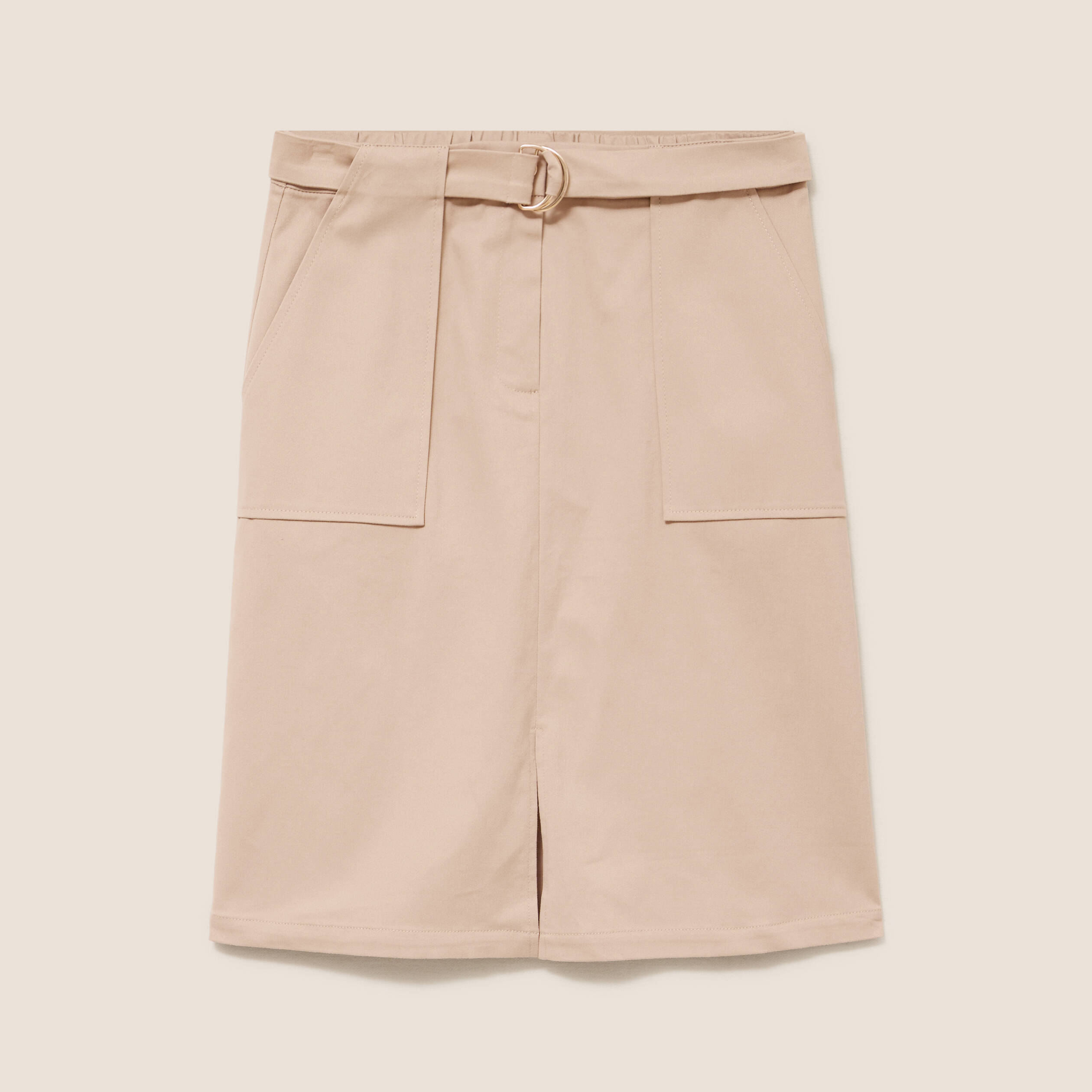 Jupe sable femme